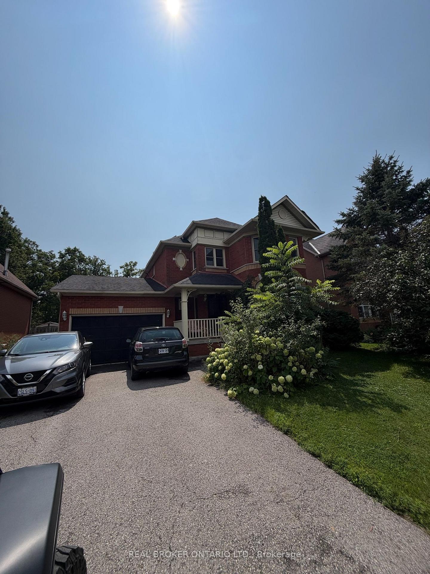Photo 1 of Unit UPPER, 205 Cedar Beach Road, Brock, Beaverton — HOMEH