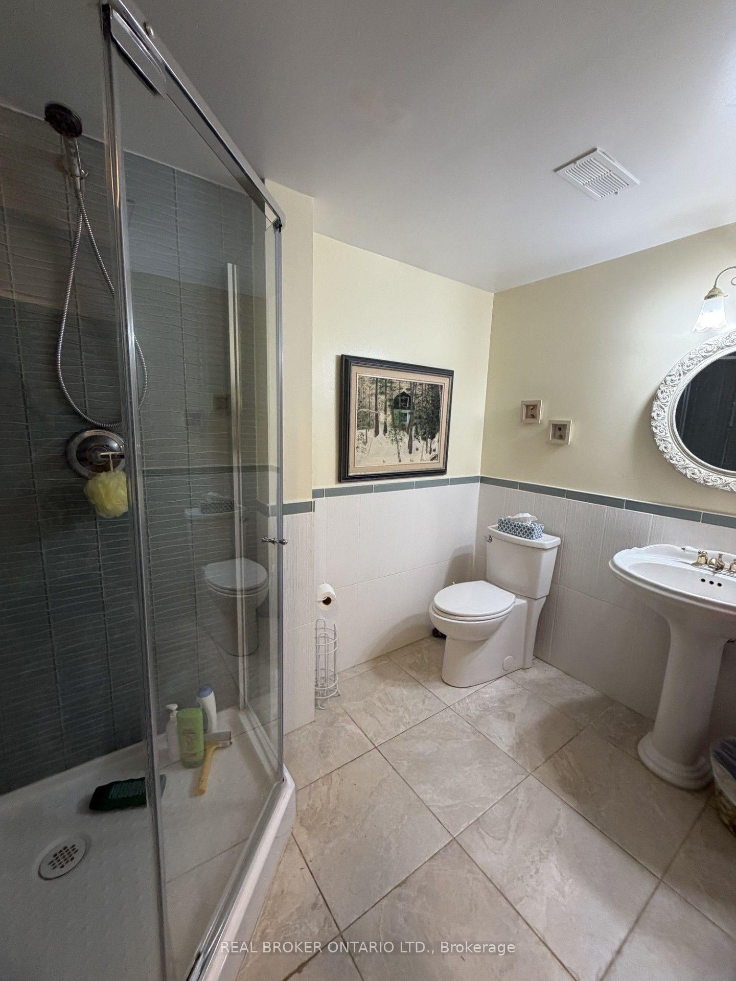 Photo 11 of Unit UPPER, 205 Cedar Beach Road, Brock, Beaverton — HOMEH