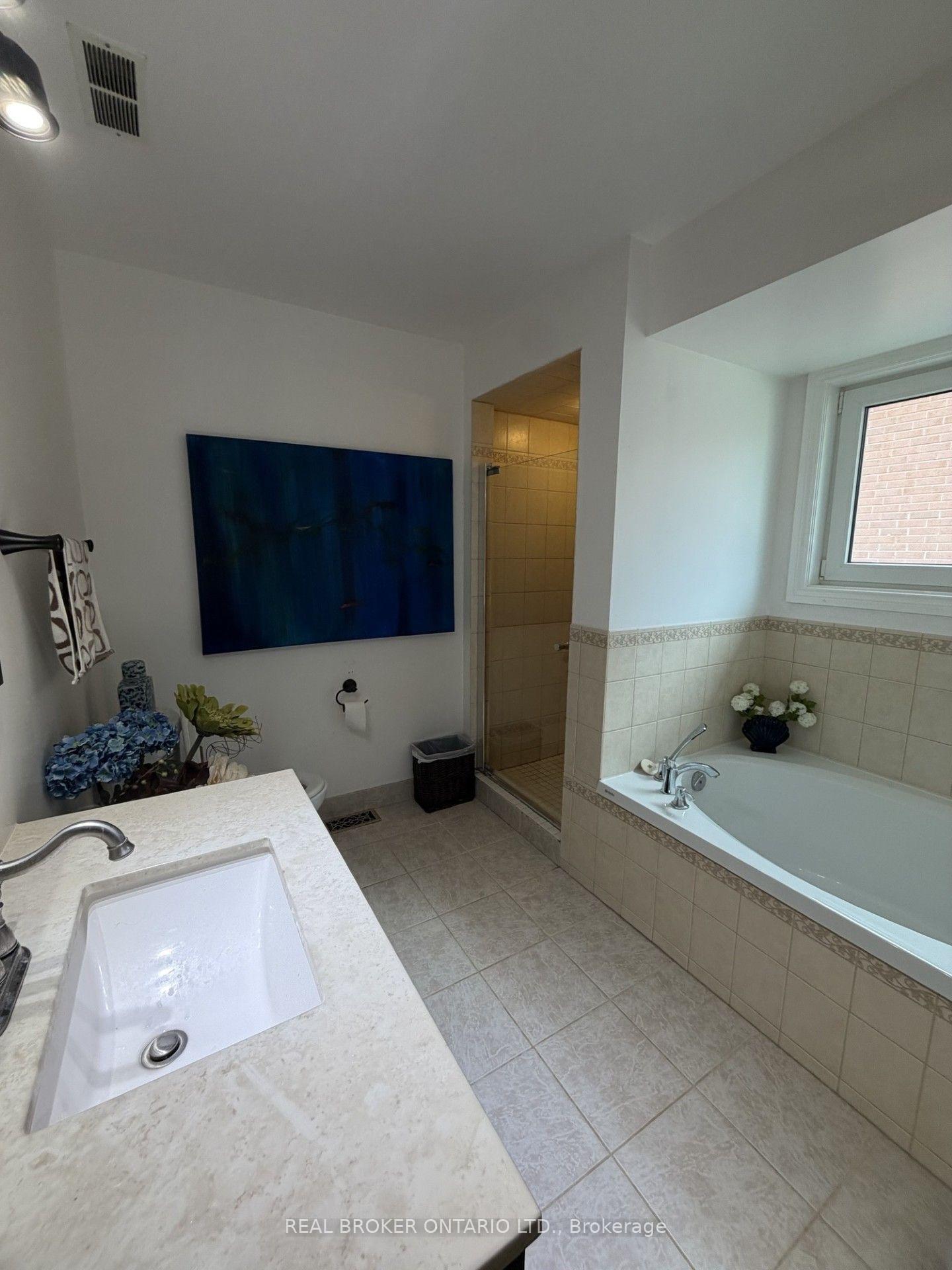 Photo 12 of Unit UPPER, 205 Cedar Beach Road, Brock, Beaverton — HOMEH