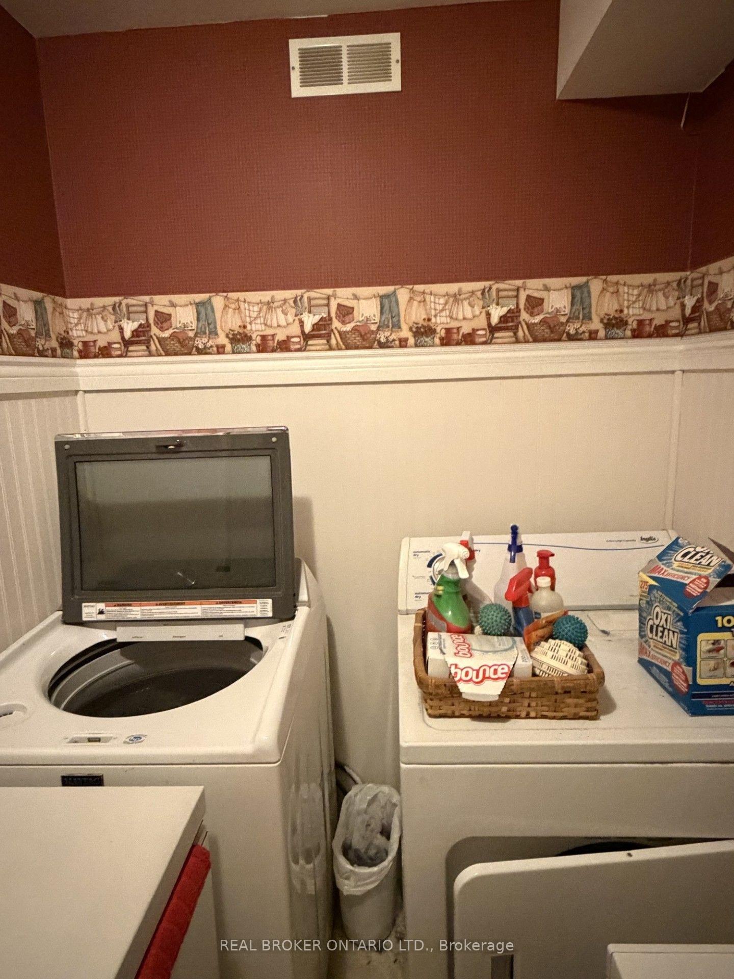 Photo 13 of Unit UPPER, 205 Cedar Beach Road, Brock, Beaverton — HOMEH