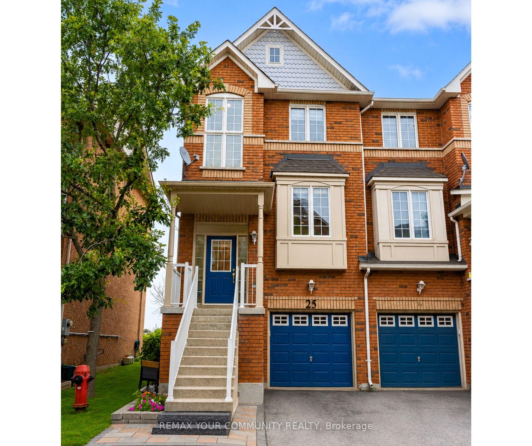 Photo 1 of Unit 34, 25 Annable Lane, Ajax, South East — HOMEH