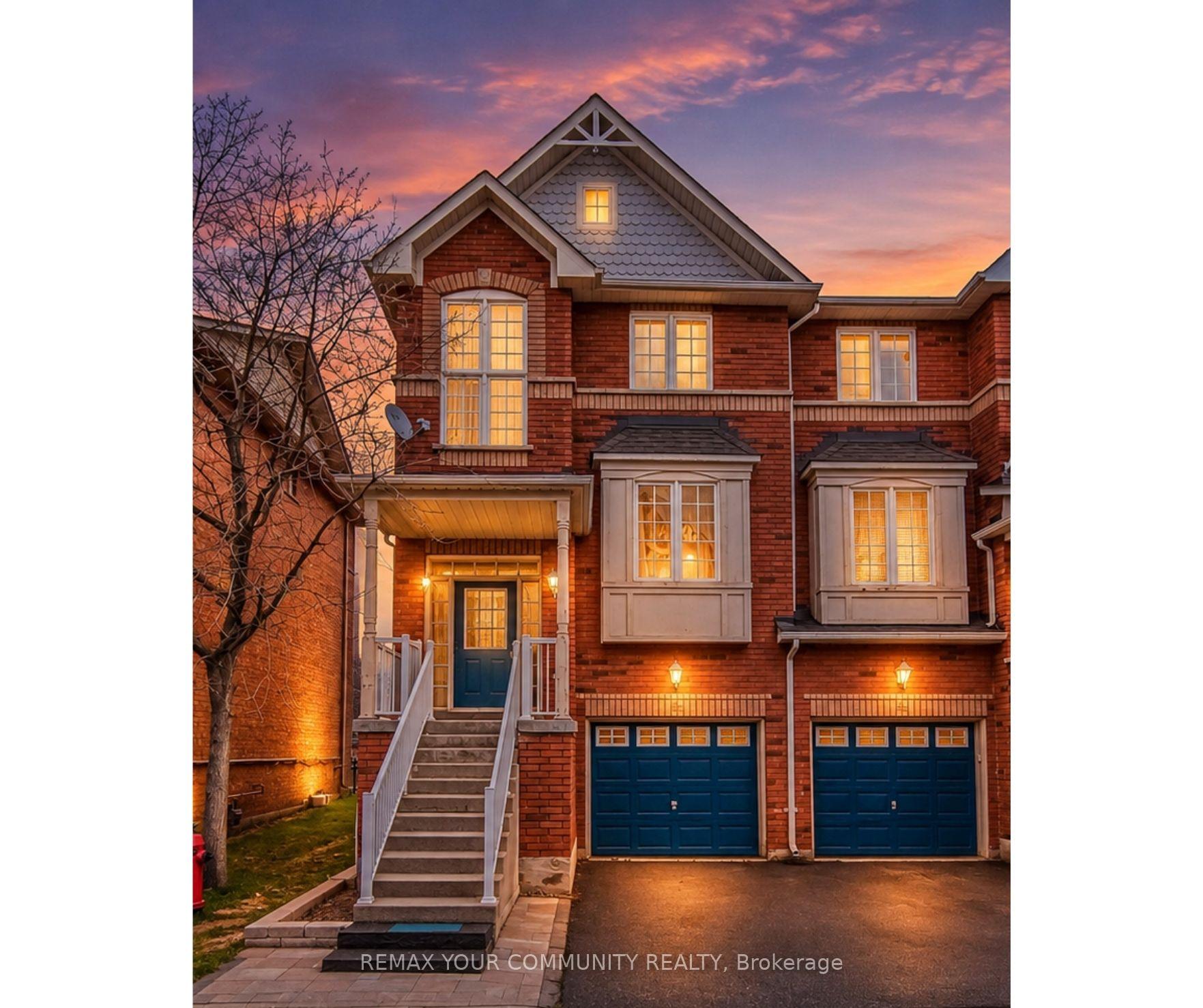 Photo 2 of Unit 34, 25 Annable Lane, Ajax, South East — HOMEH