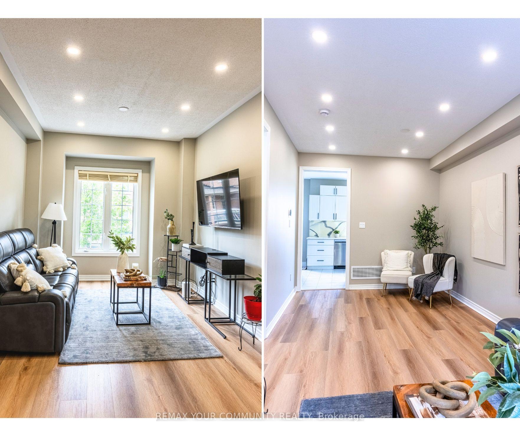 Photo 4 of Unit 34, 25 Annable Lane, Ajax, South East — HOMEH