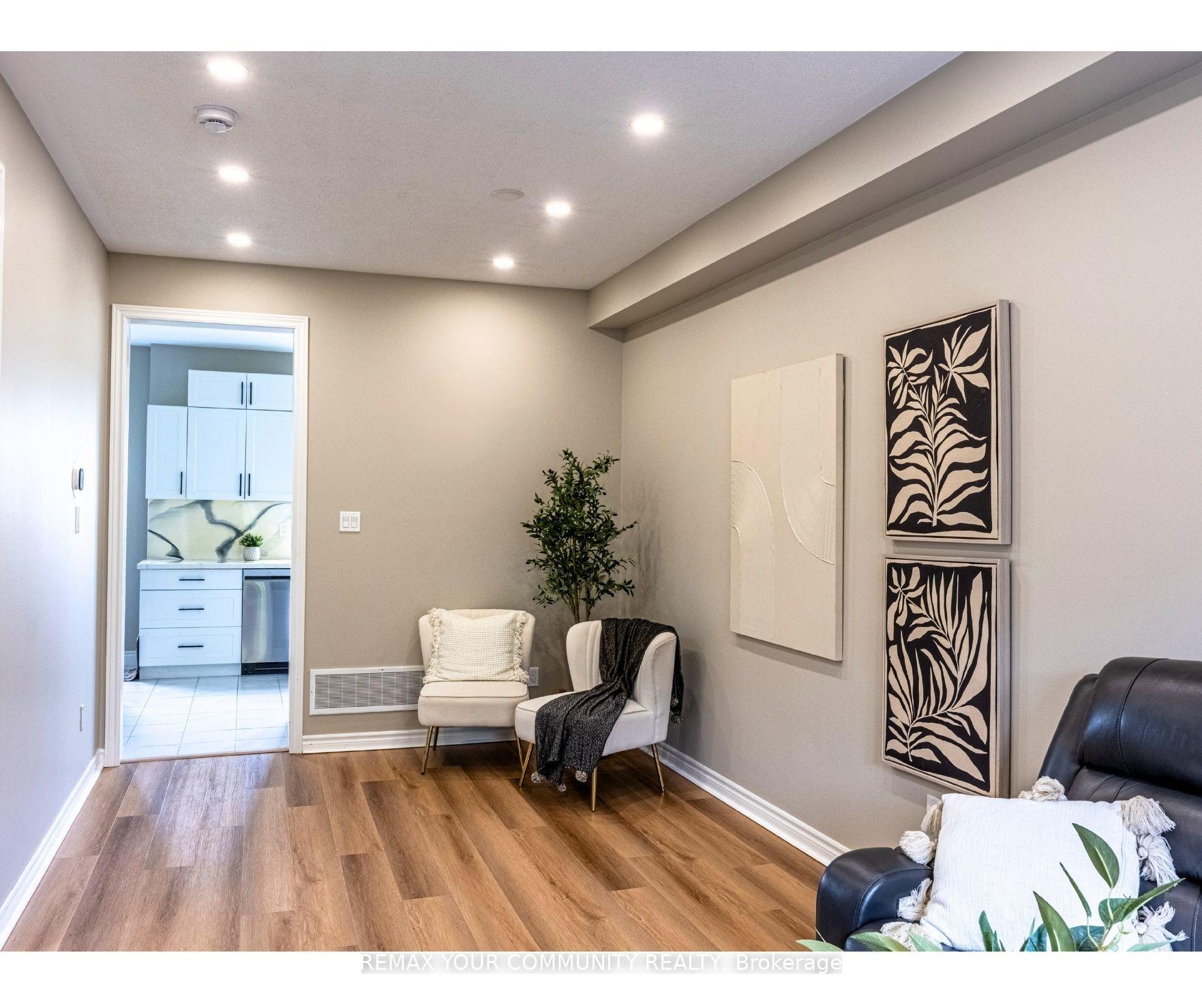 Photo 5 of Unit 34, 25 Annable Lane, Ajax, South East — HOMEH