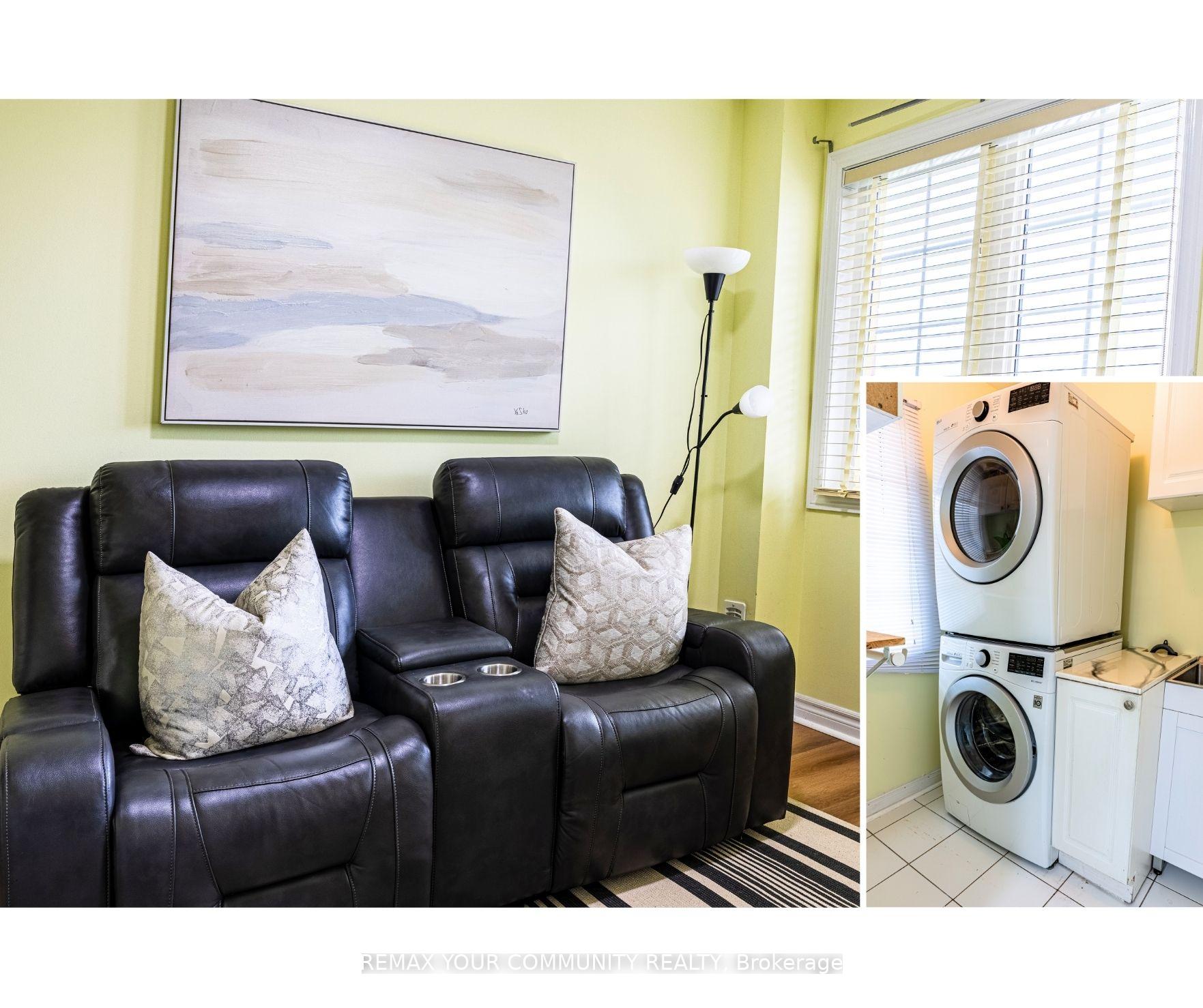 Photo 13 of Unit 34, 25 Annable Lane, Ajax, South East — HOMEH