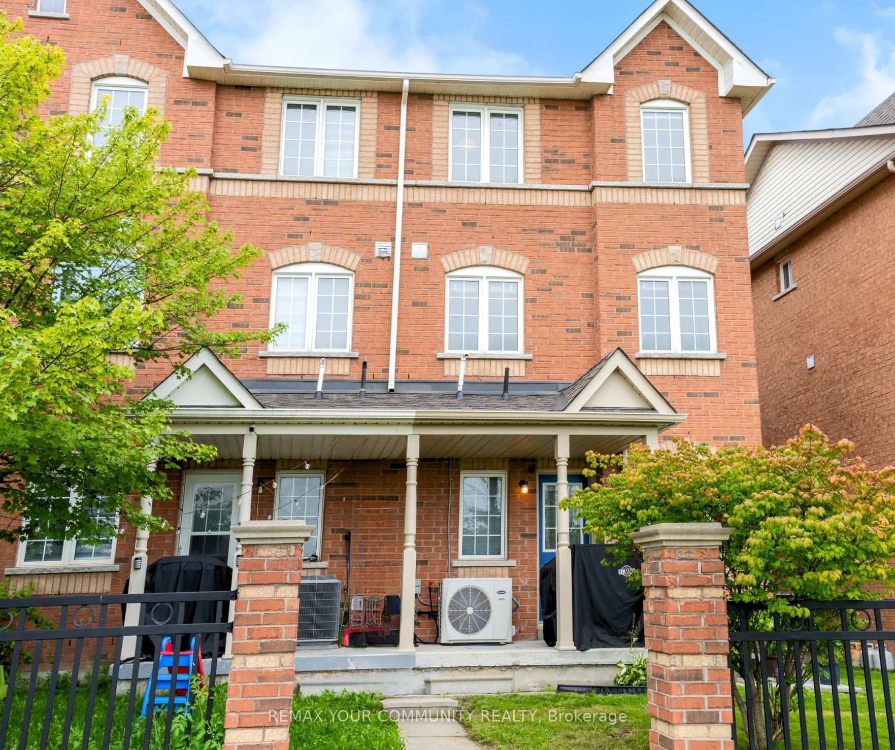 Photo 15 of Unit 34, 25 Annable Lane, Ajax, South East — HOMEH