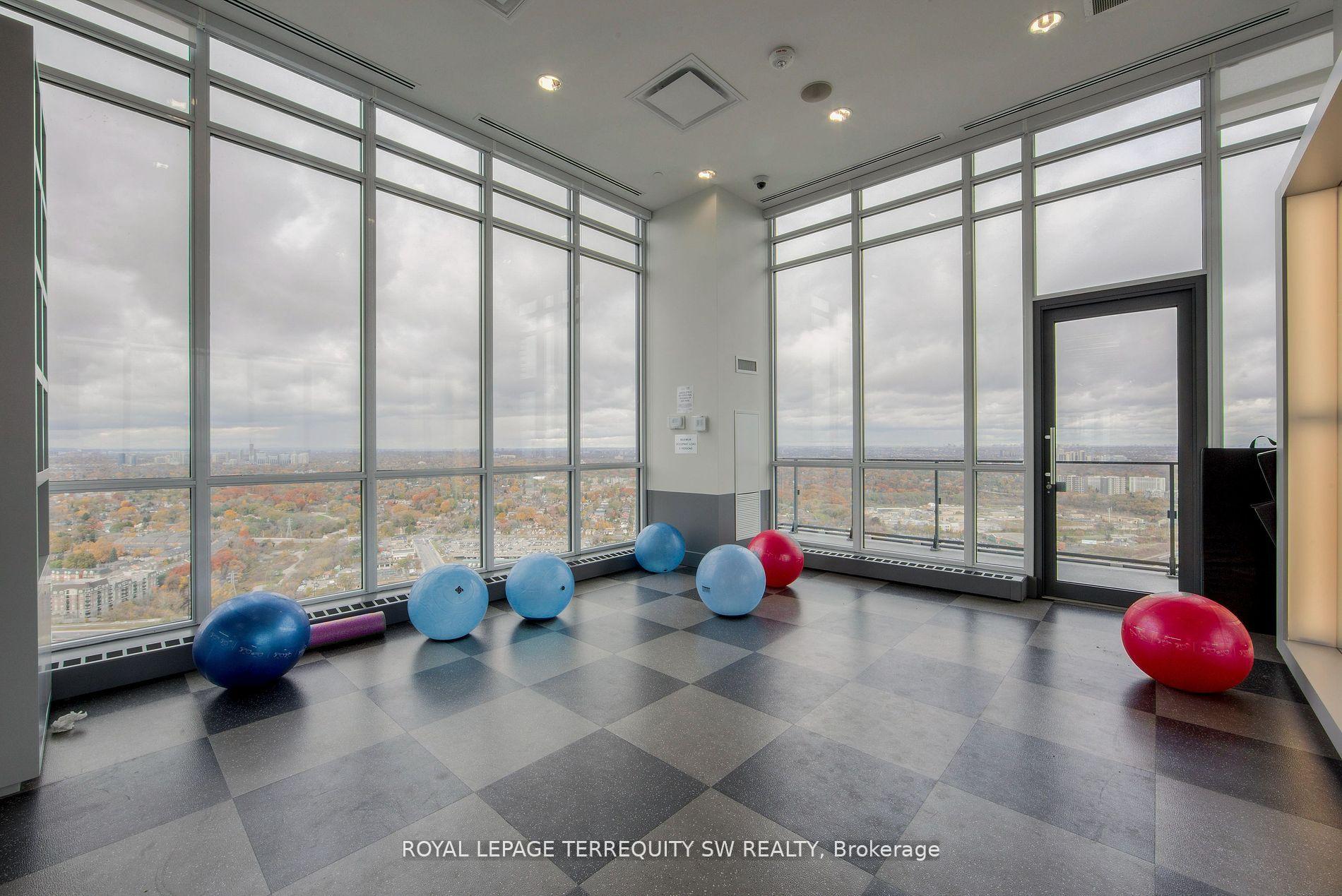 Photo 14 of Unit 1208, 10 Park Lawn Road, Etobicoke, Mimico — HOMEH