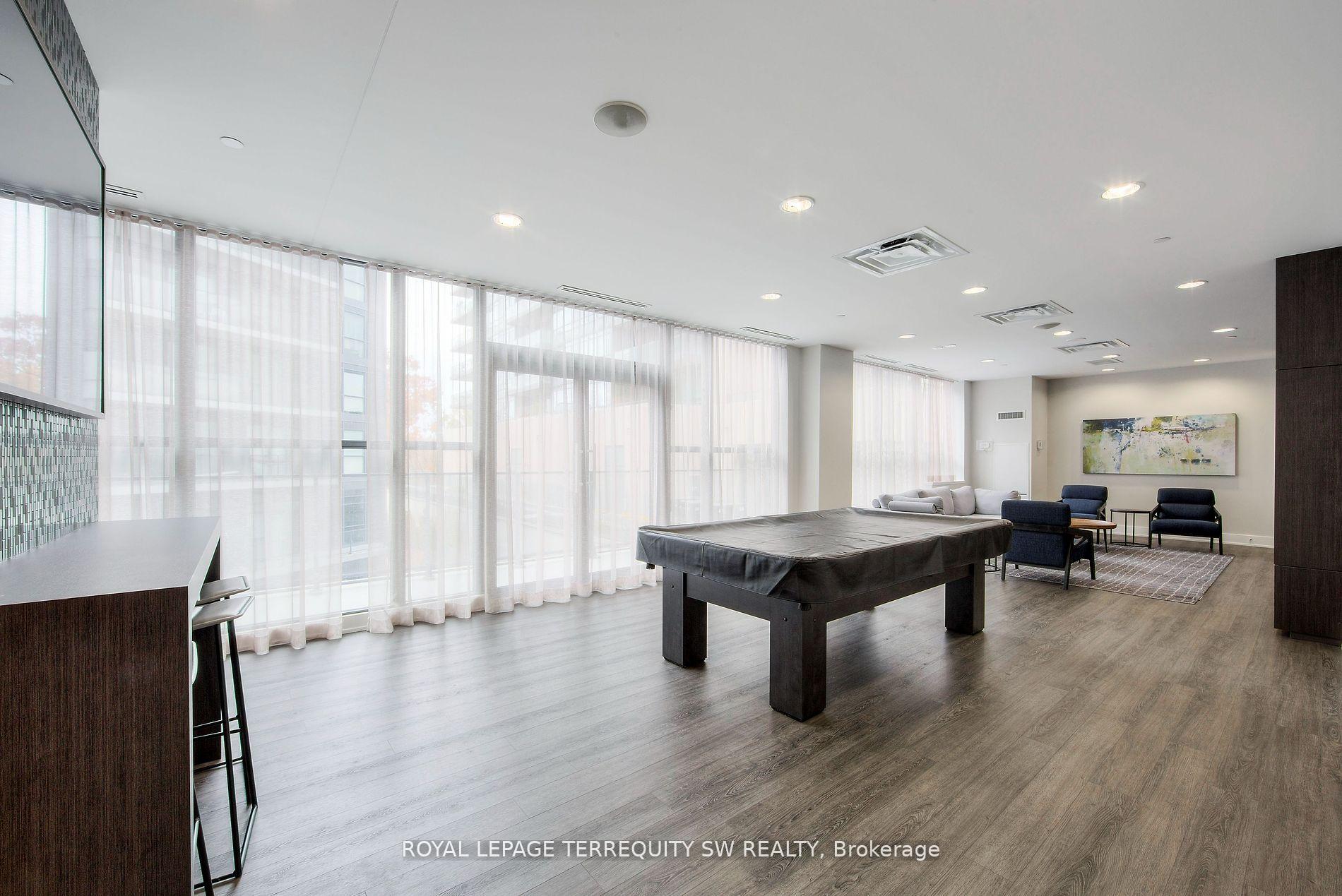 Photo 16 of Unit 1208, 10 Park Lawn Road, Etobicoke, Mimico — HOMEH