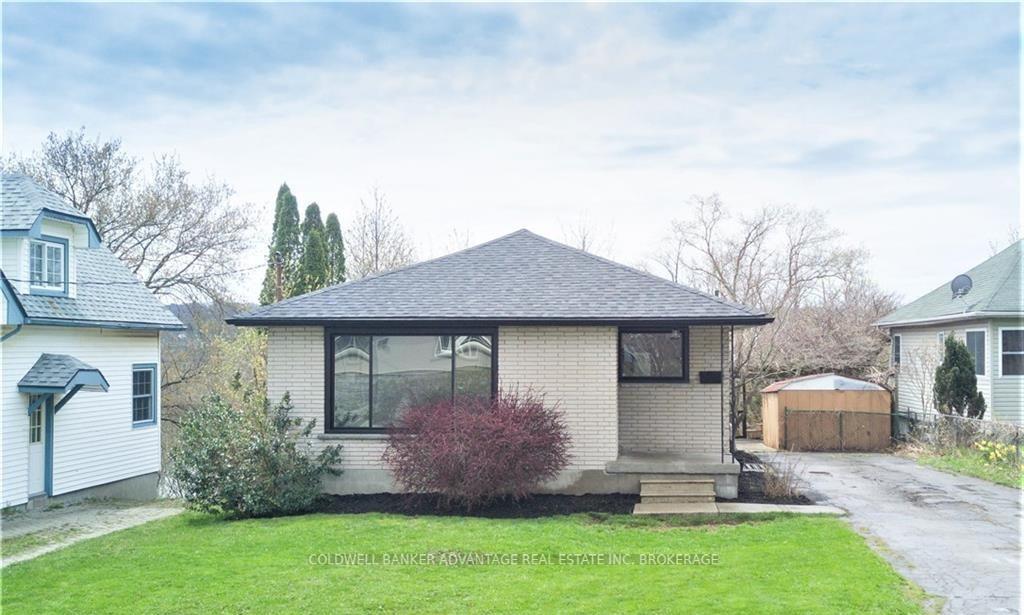 Photo 1 of 55 Kent Street, St. Catharines, Western Hill — HOMEH