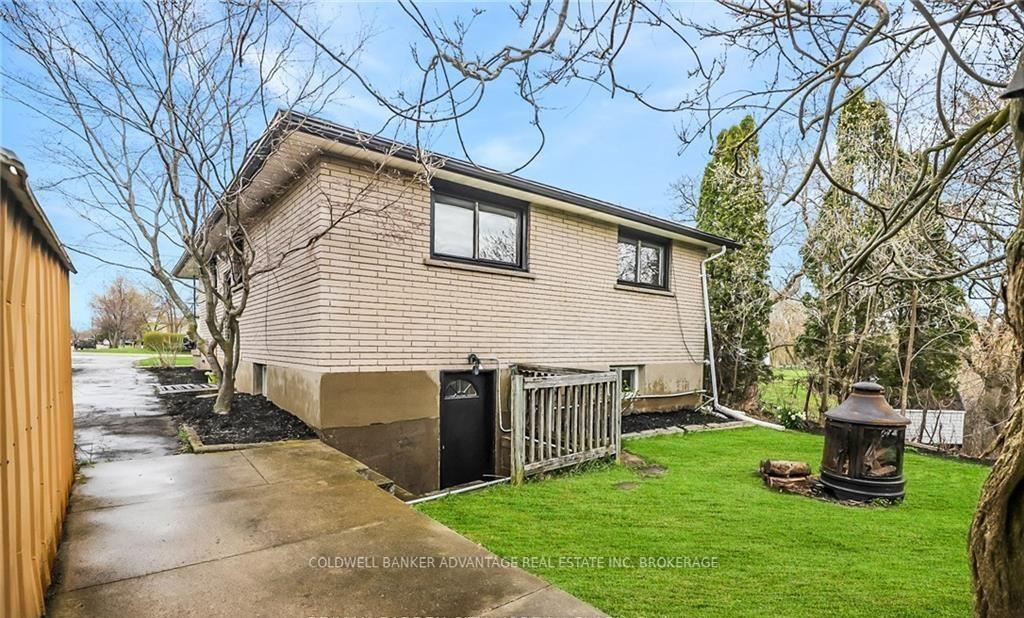 Photo 21 of 55 Kent Street, St. Catharines, Western Hill — HOMEH