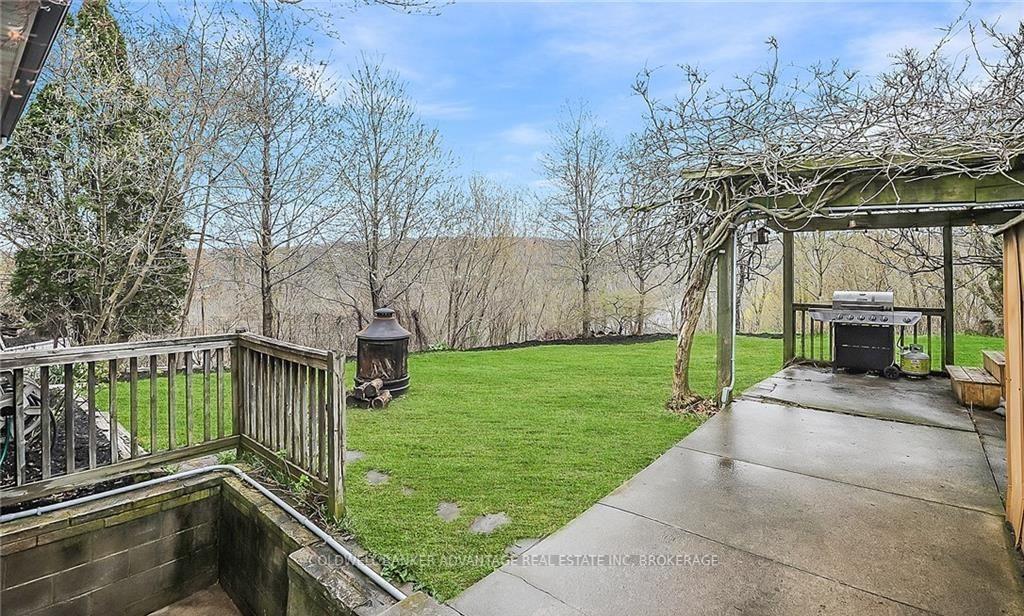 Photo 22 of 55 Kent Street, St. Catharines, Western Hill — HOMEH