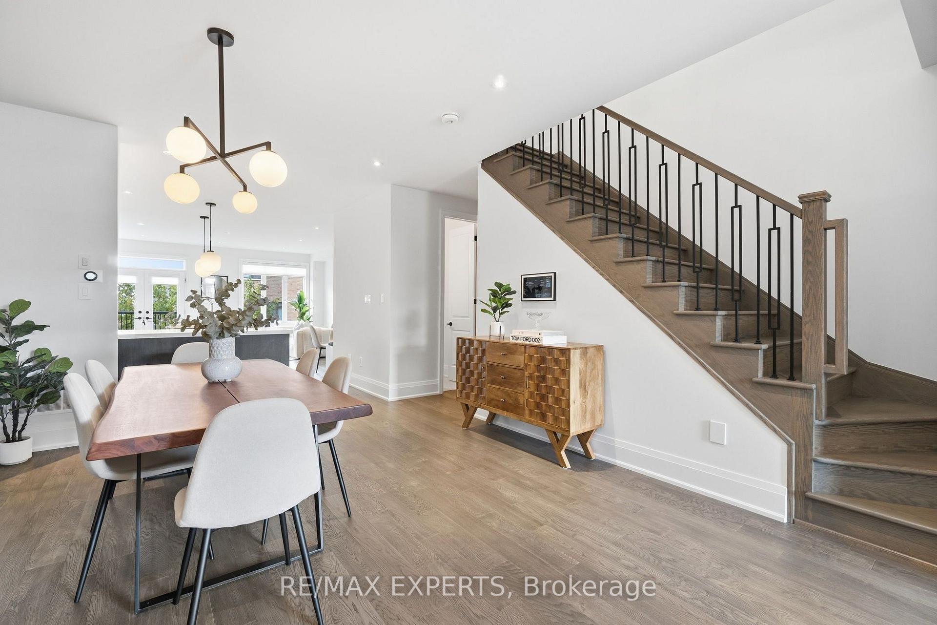 Photo 6 of 22 Velia Court, Vaughan, Vellore Village — HOMEH