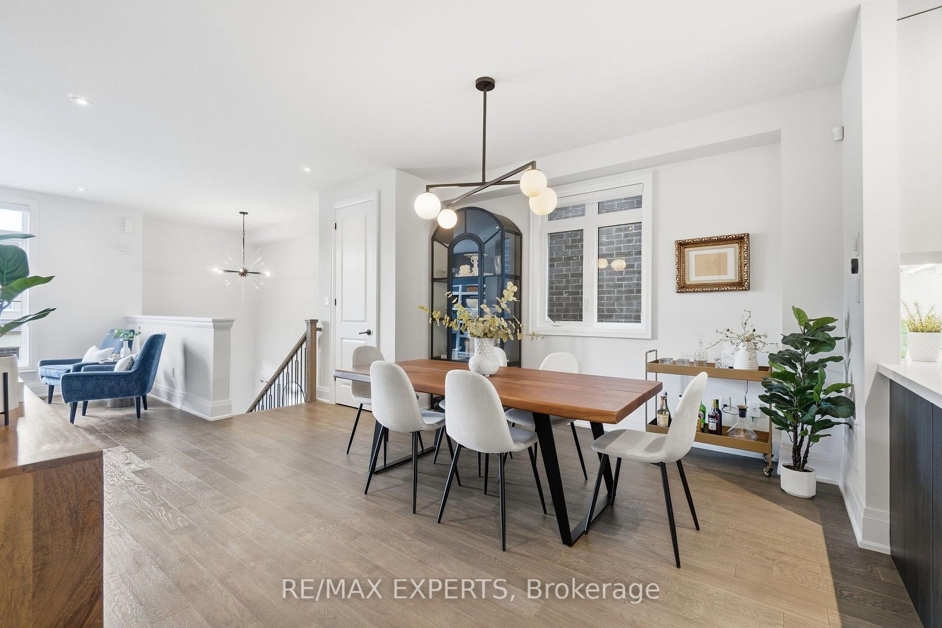 Photo 7 of 22 Velia Court, Vaughan, Vellore Village — HOMEH