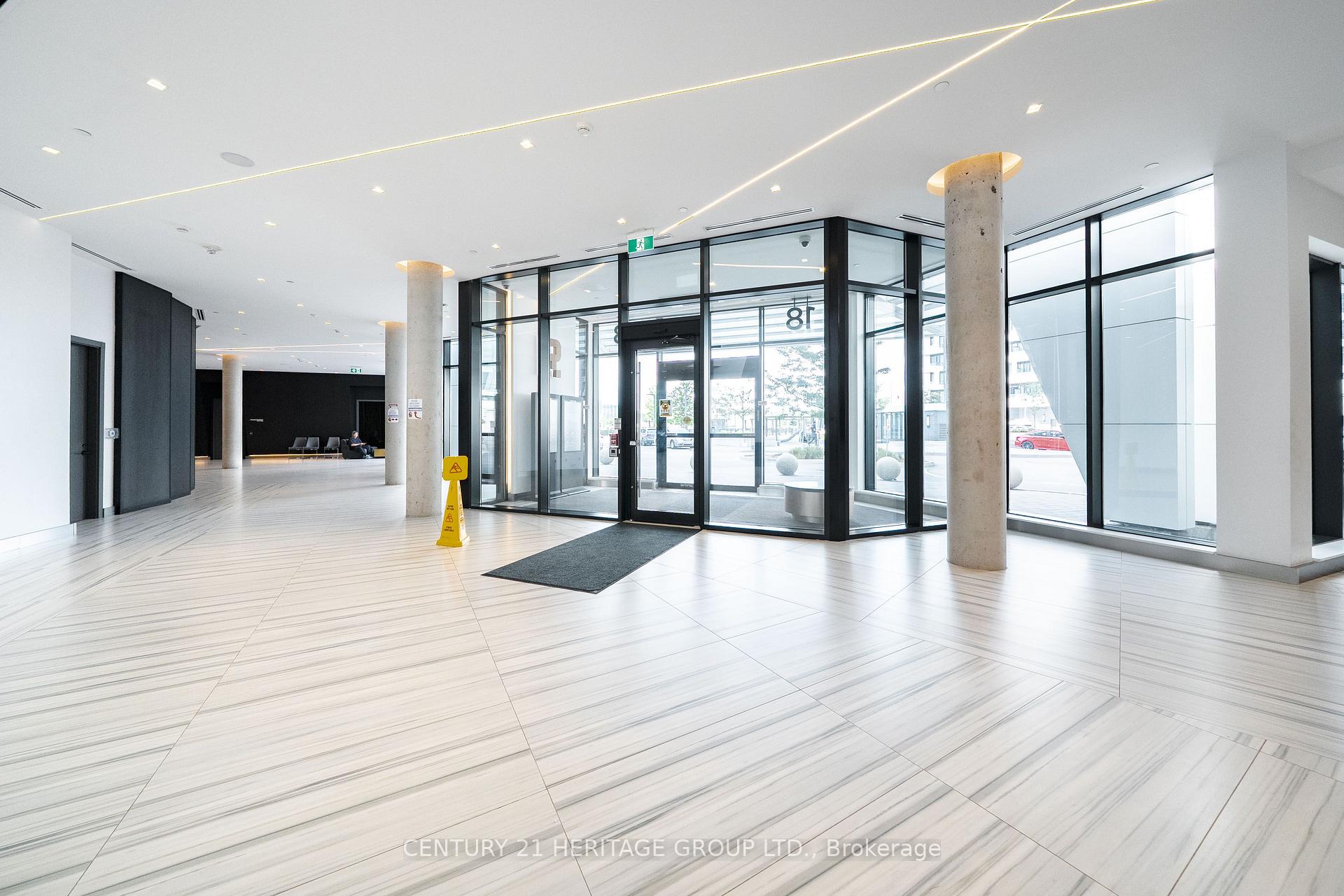 Photo 6 of Unit 1503, 8 Water Walk Drive, Markham, Unionville — HOMEH
