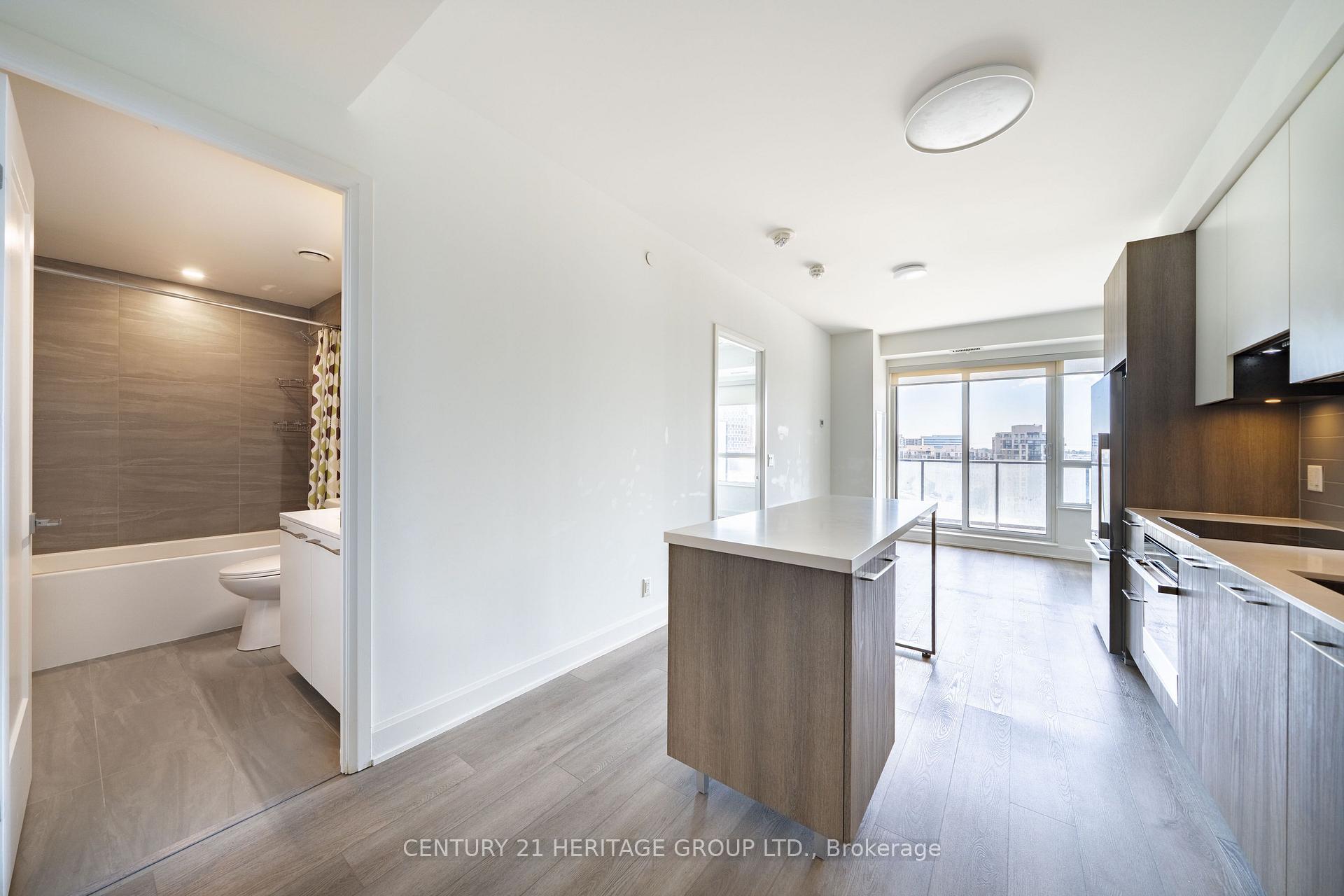 Photo 7 of Unit 1503, 8 Water Walk Drive, Markham, Unionville — HOMEH