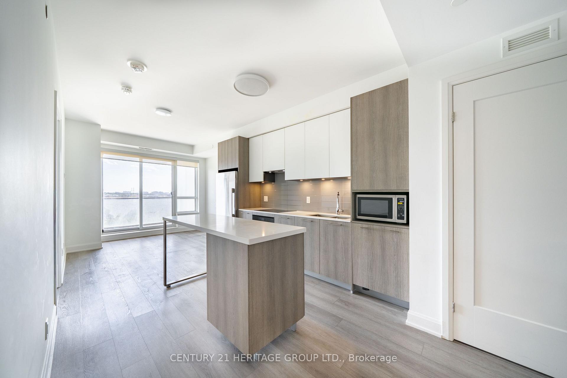 Photo 8 of Unit 1503, 8 Water Walk Drive, Markham, Unionville — HOMEH