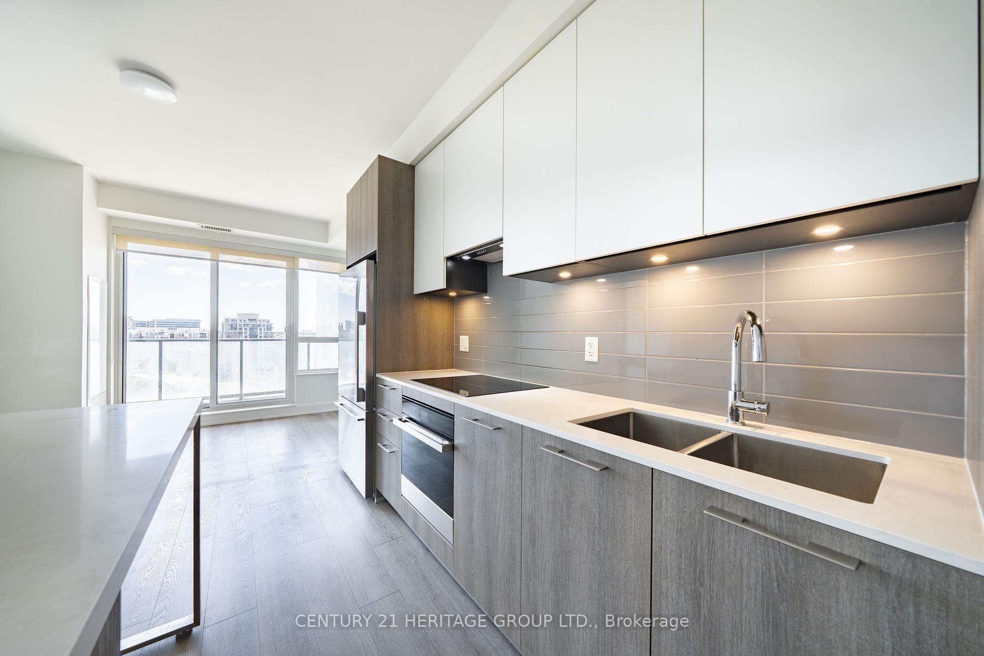 Photo 9 of Unit 1503, 8 Water Walk Drive, Markham, Unionville — HOMEH