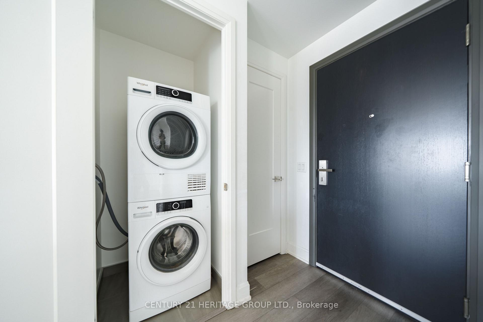 Photo 22 of Unit 1503, 8 Water Walk Drive, Markham, Unionville — HOMEH