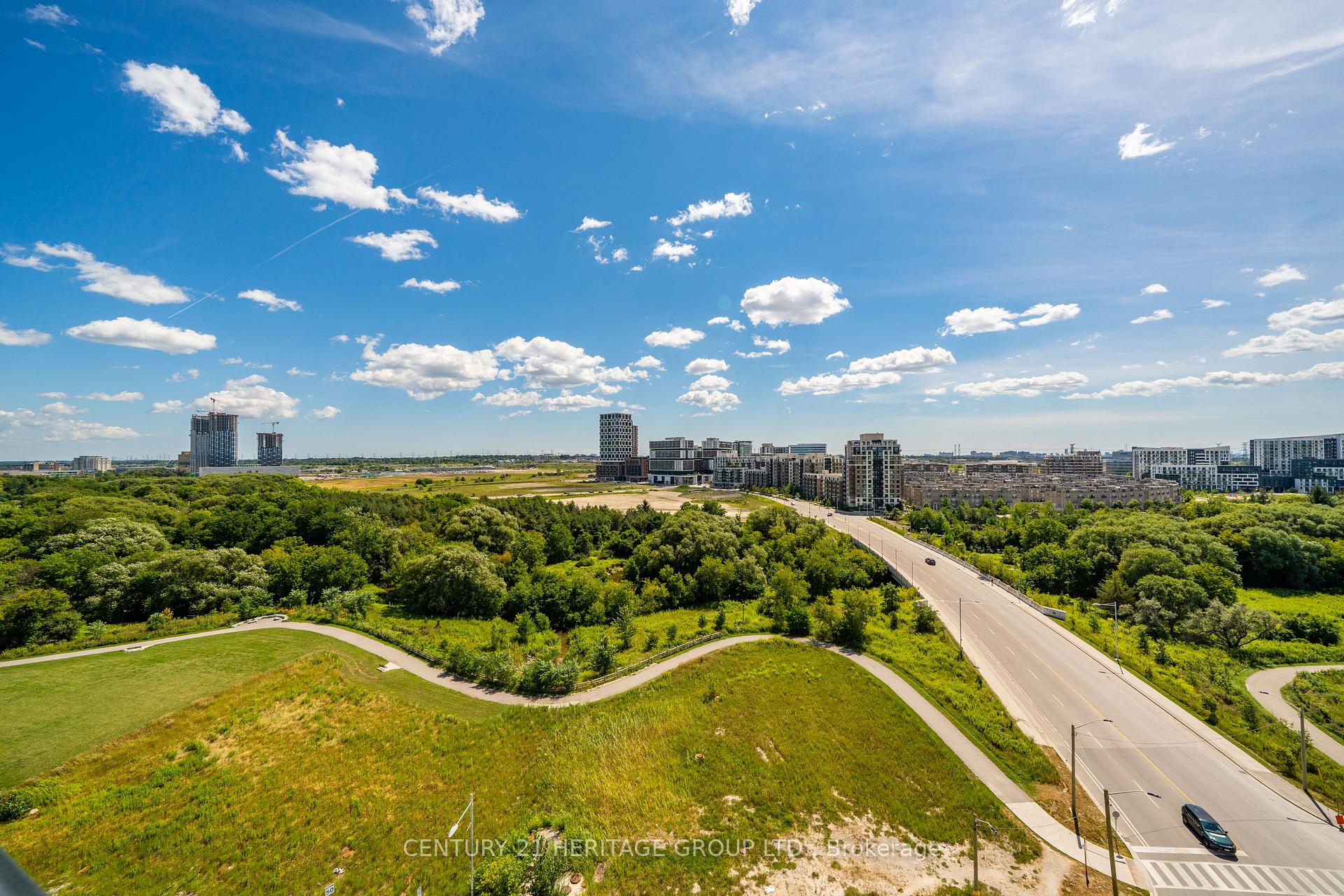 Photo 25 of Unit 1503, 8 Water Walk Drive, Markham, Unionville — HOMEH