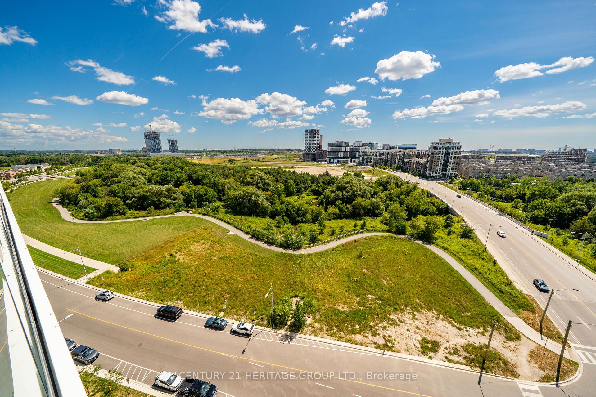 Photo 28 of Unit 1503, 8 Water Walk Drive, Markham, Unionville — HOMEH