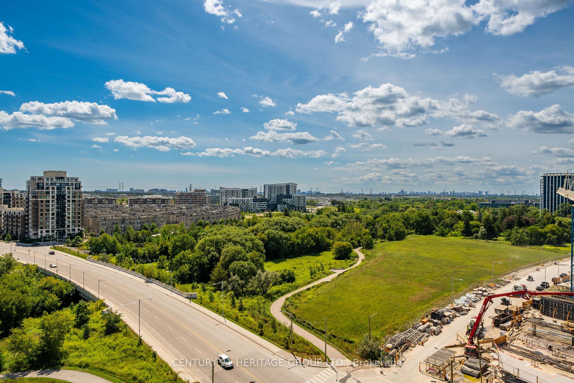 Photo 29 of Unit 1503, 8 Water Walk Drive, Markham, Unionville — HOMEH