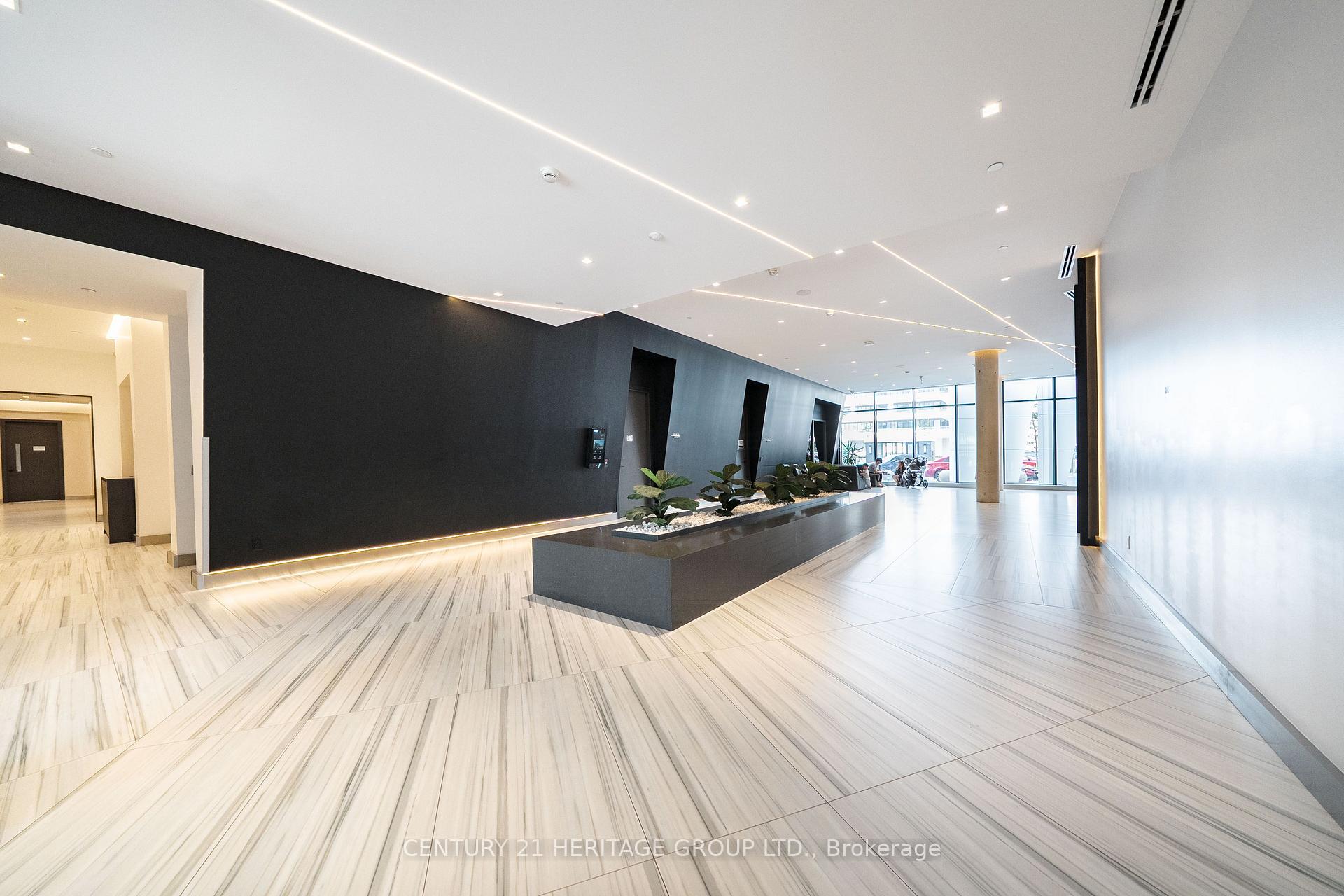 Photo 30 of Unit 1503, 8 Water Walk Drive, Markham, Unionville — HOMEH