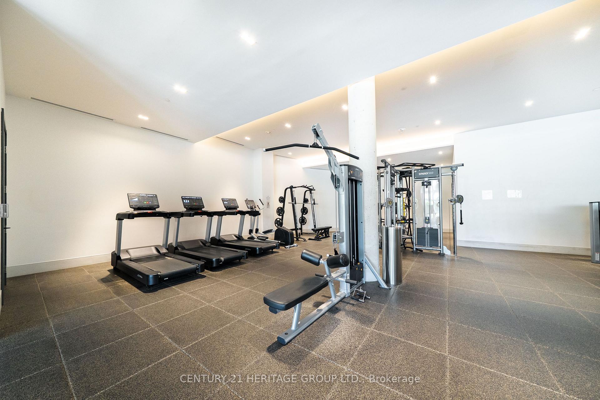Photo 31 of Unit 1503, 8 Water Walk Drive, Markham, Unionville — HOMEH