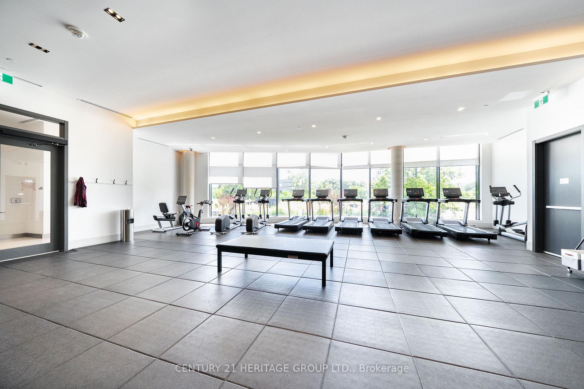 Photo 32 of Unit 1503, 8 Water Walk Drive, Markham, Unionville — HOMEH