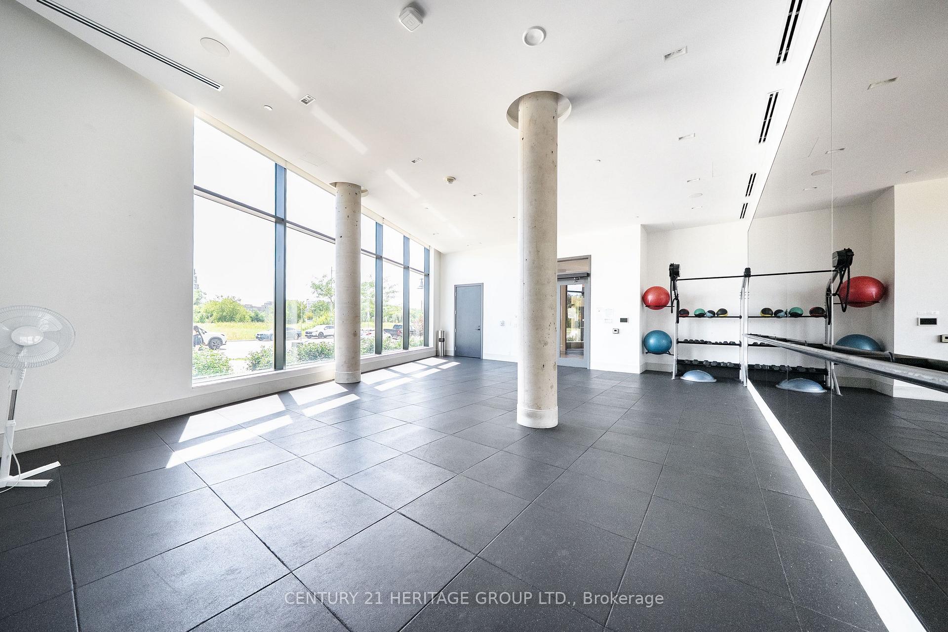 Photo 33 of Unit 1503, 8 Water Walk Drive, Markham, Unionville — HOMEH
