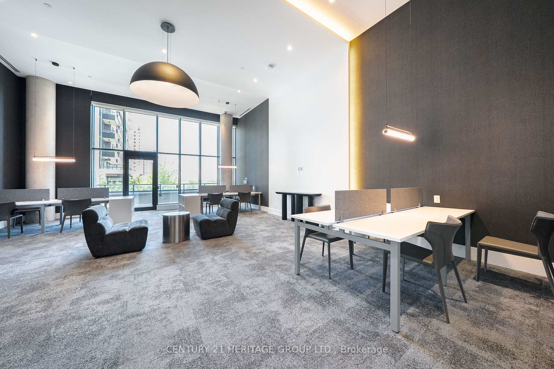 Photo 34 of Unit 1503, 8 Water Walk Drive, Markham, Unionville — HOMEH