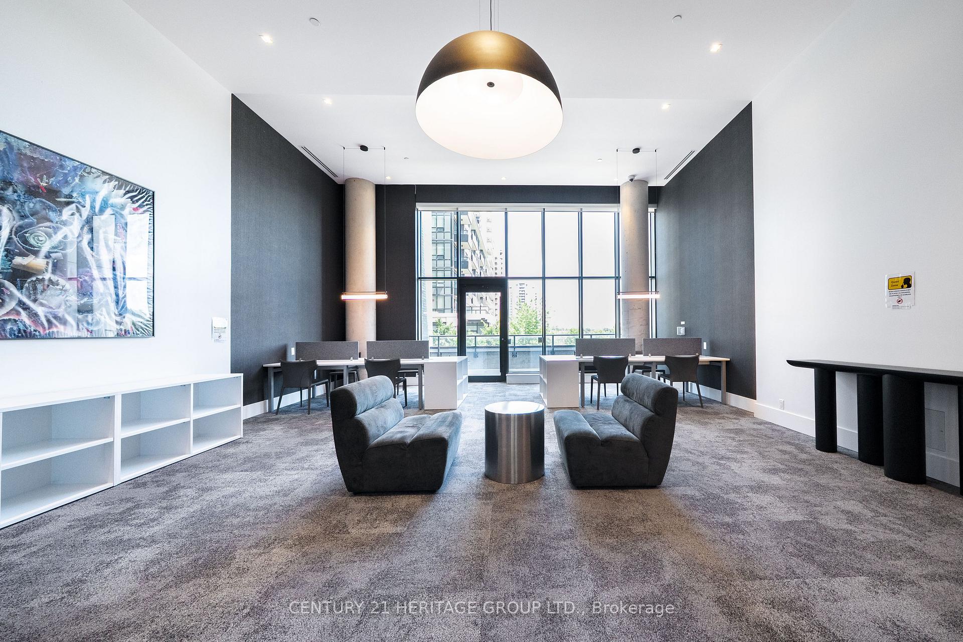 Photo 35 of Unit 1503, 8 Water Walk Drive, Markham, Unionville — HOMEH