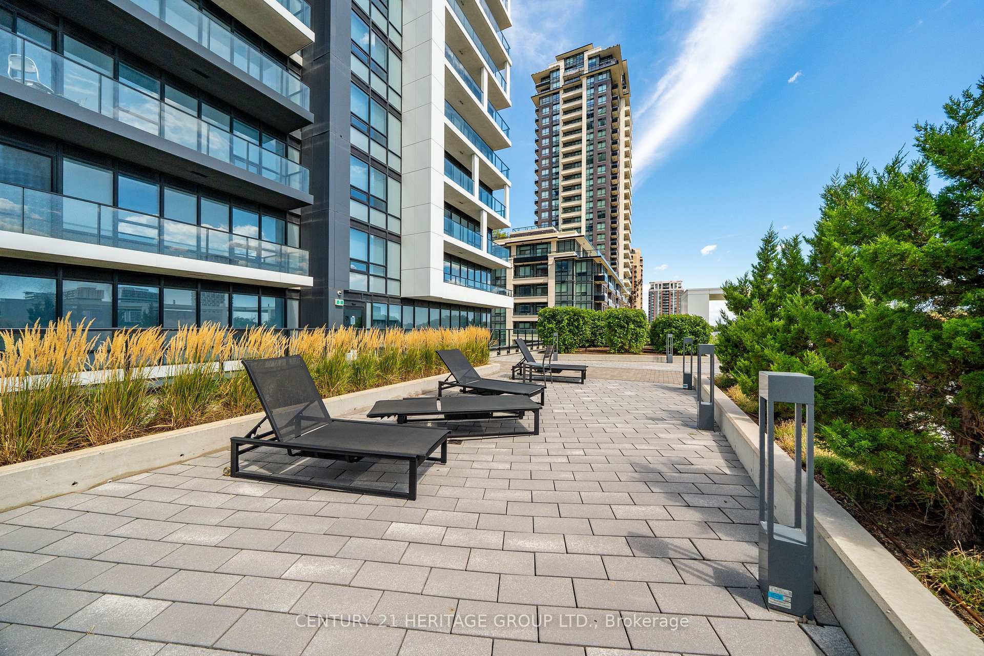 Photo 36 of Unit 1503, 8 Water Walk Drive, Markham, Unionville — HOMEH