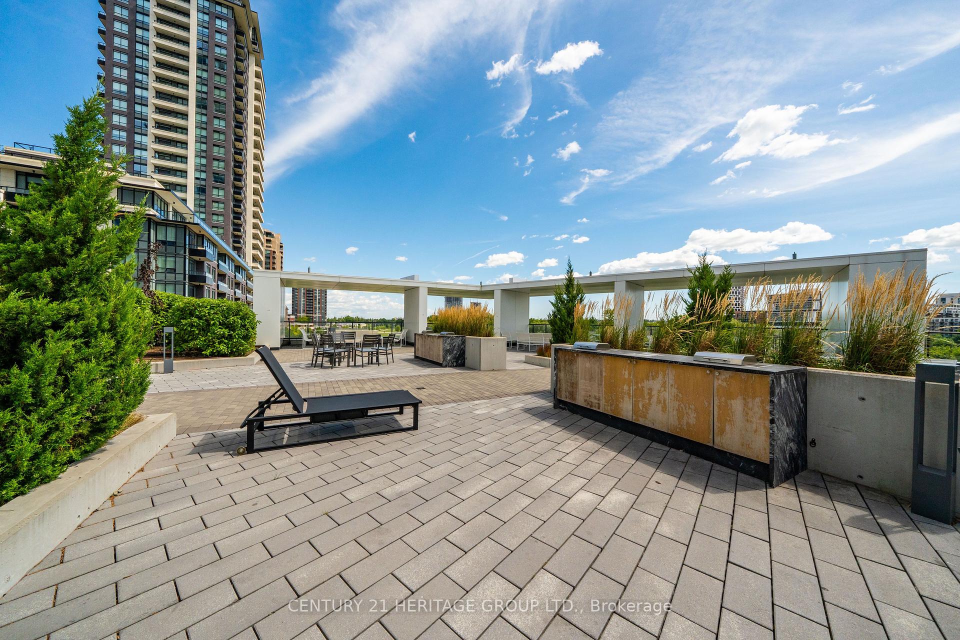 Photo 37 of Unit 1503, 8 Water Walk Drive, Markham, Unionville — HOMEH