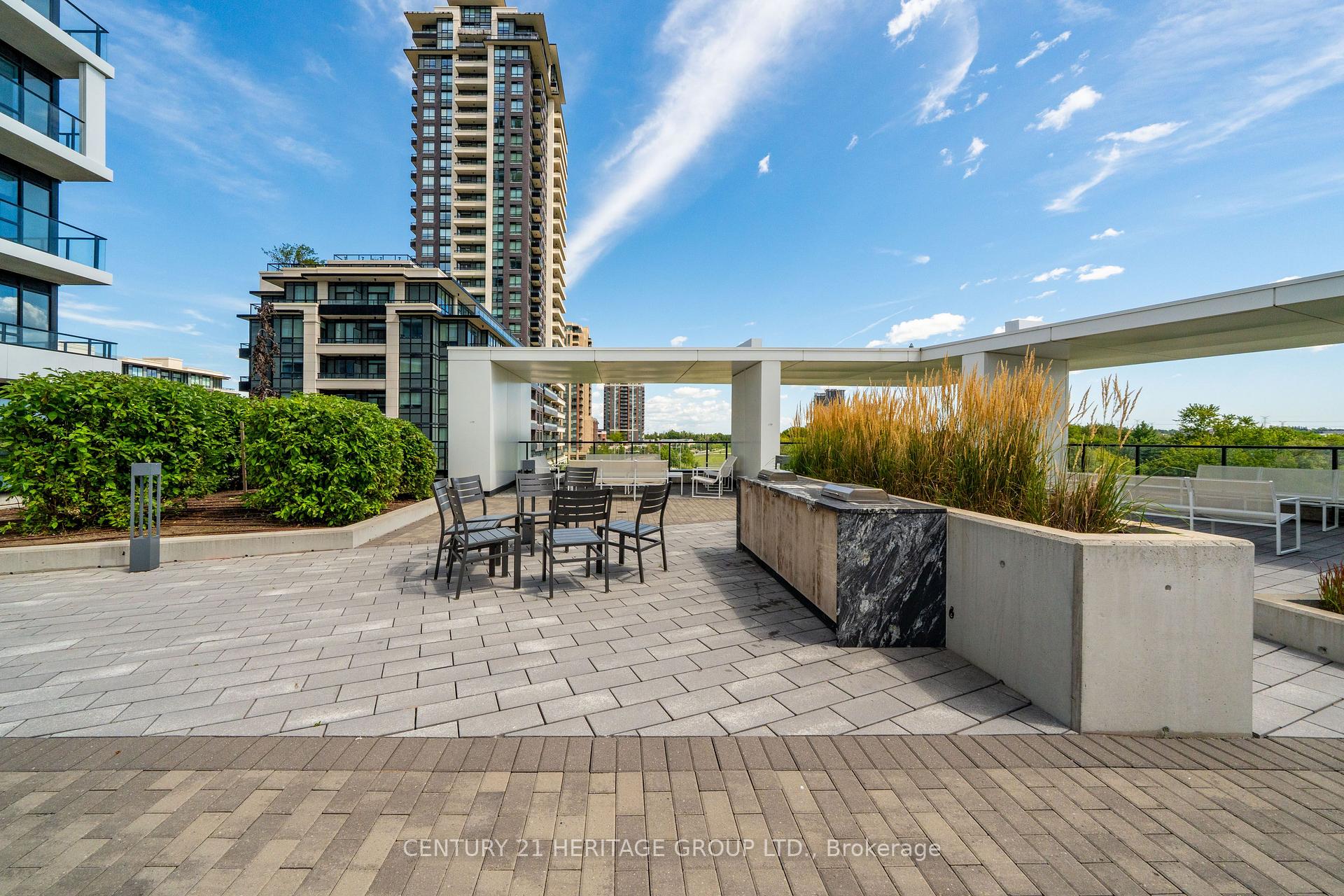 Photo 38 of Unit 1503, 8 Water Walk Drive, Markham, Unionville — HOMEH