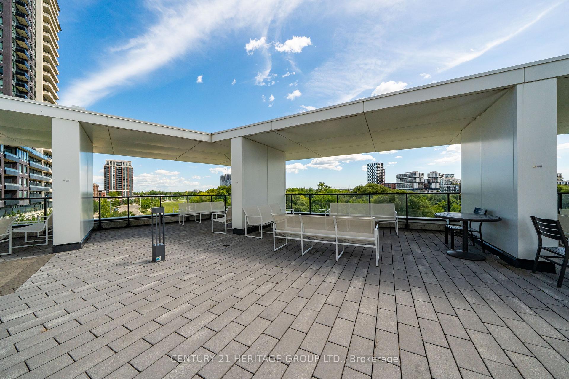 Photo 39 of Unit 1503, 8 Water Walk Drive, Markham, Unionville — HOMEH