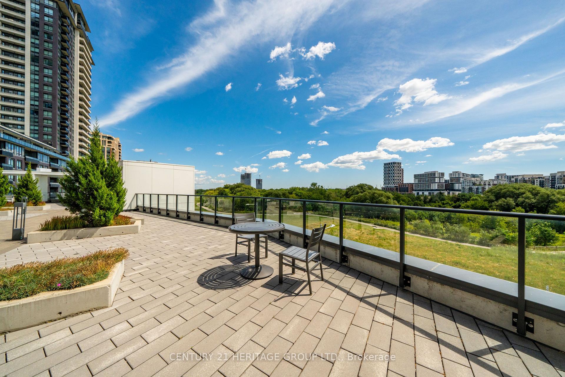 Photo 40 of Unit 1503, 8 Water Walk Drive, Markham, Unionville — HOMEH