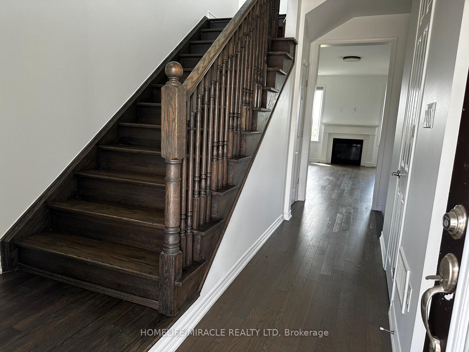 Photo 5 of Unit Upper, 147 Yates Drive, Milton, Cobban — HOMEH