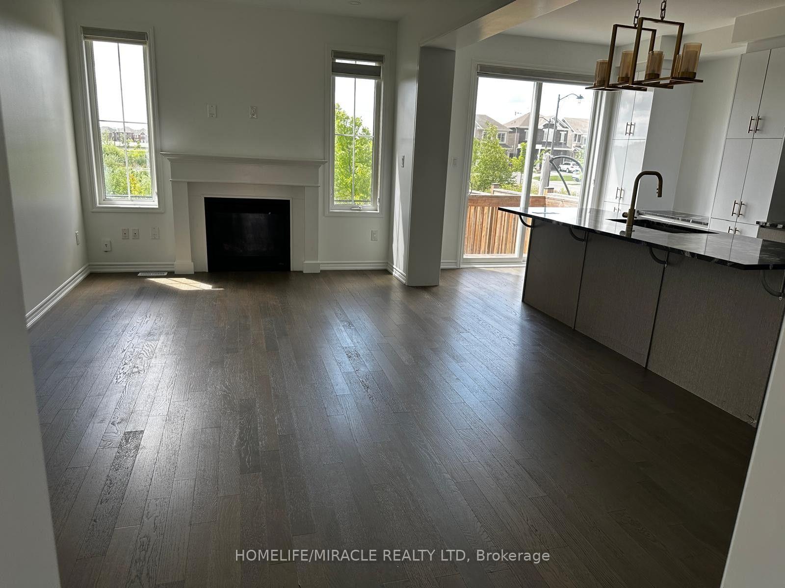 Photo 6 of Unit Upper, 147 Yates Drive, Milton, Cobban — HOMEH
