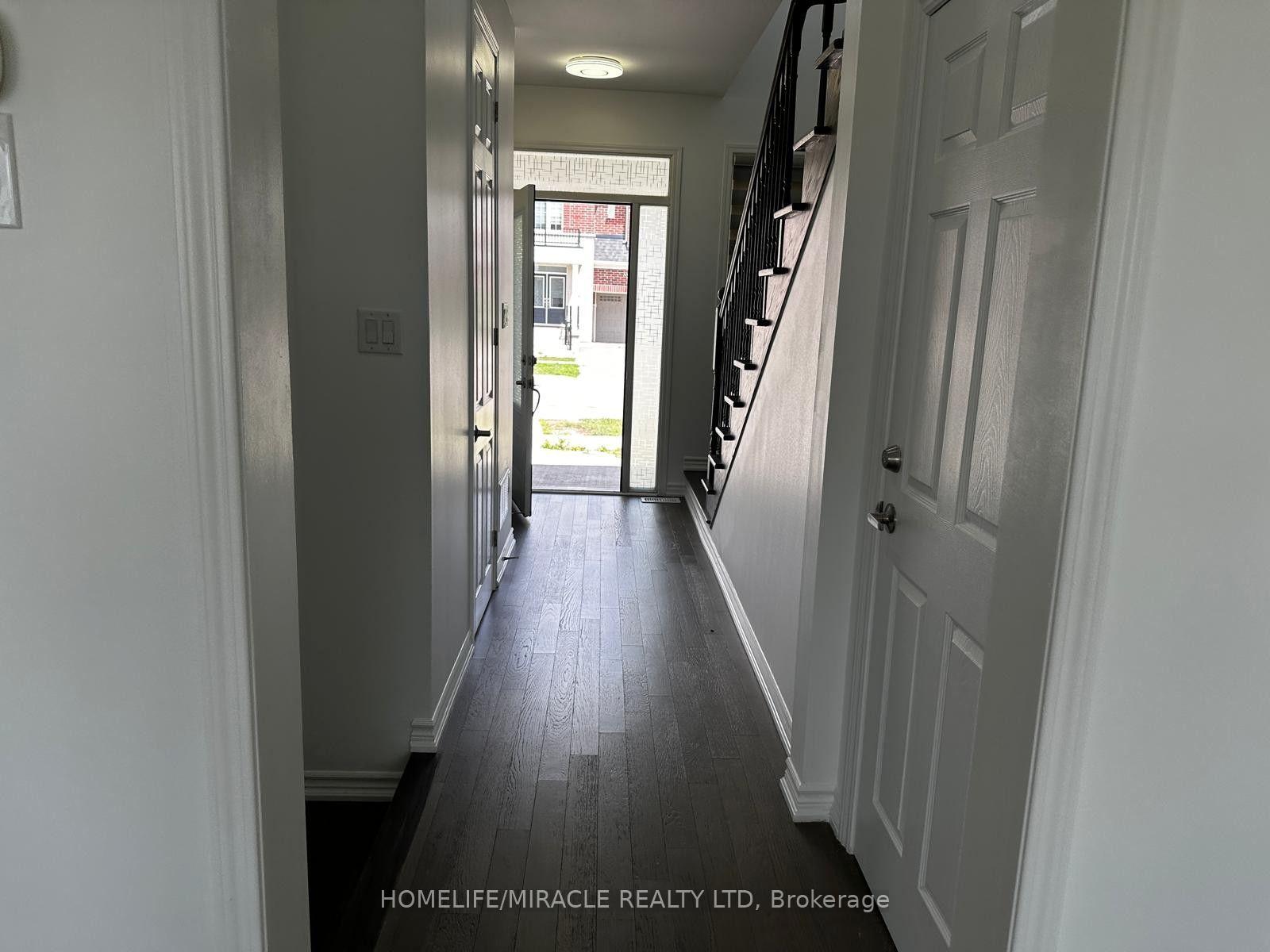 Photo 15 of Unit Upper, 147 Yates Drive, Milton, Cobban — HOMEH