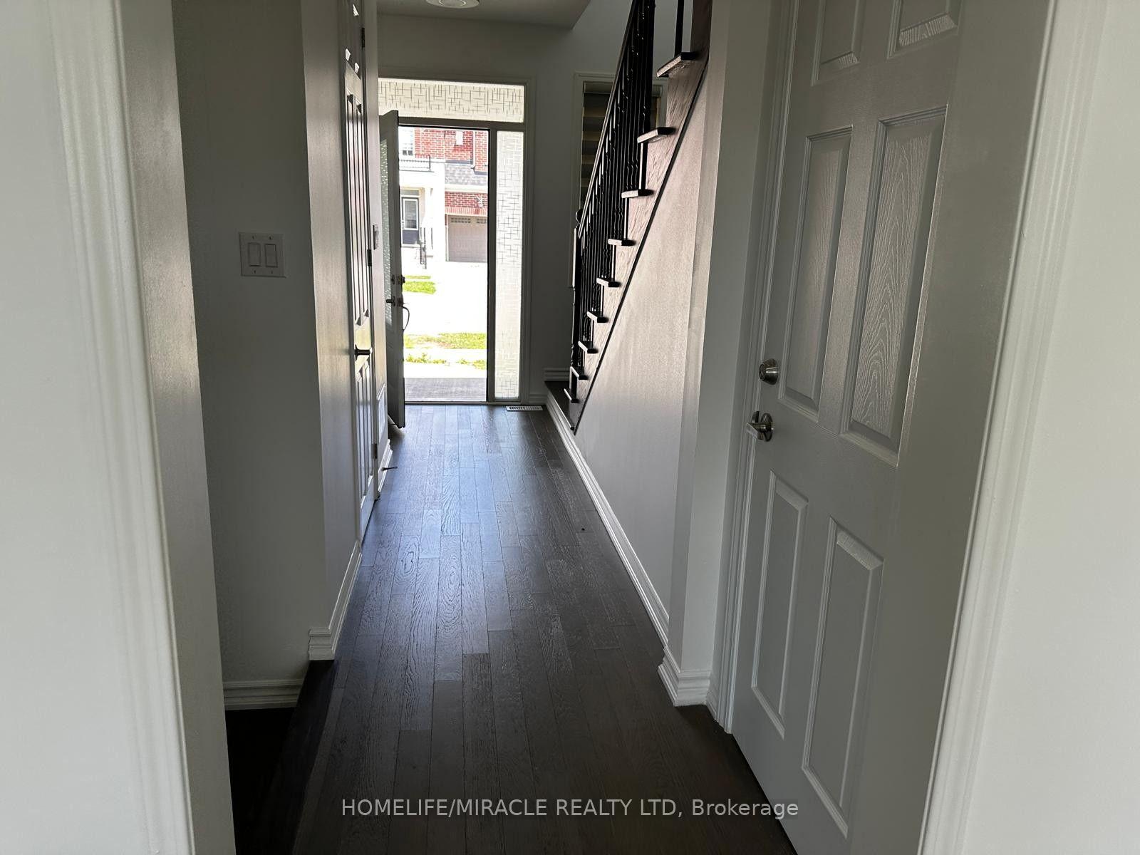 Photo 18 of Unit Upper, 147 Yates Drive, Milton, Cobban — HOMEH