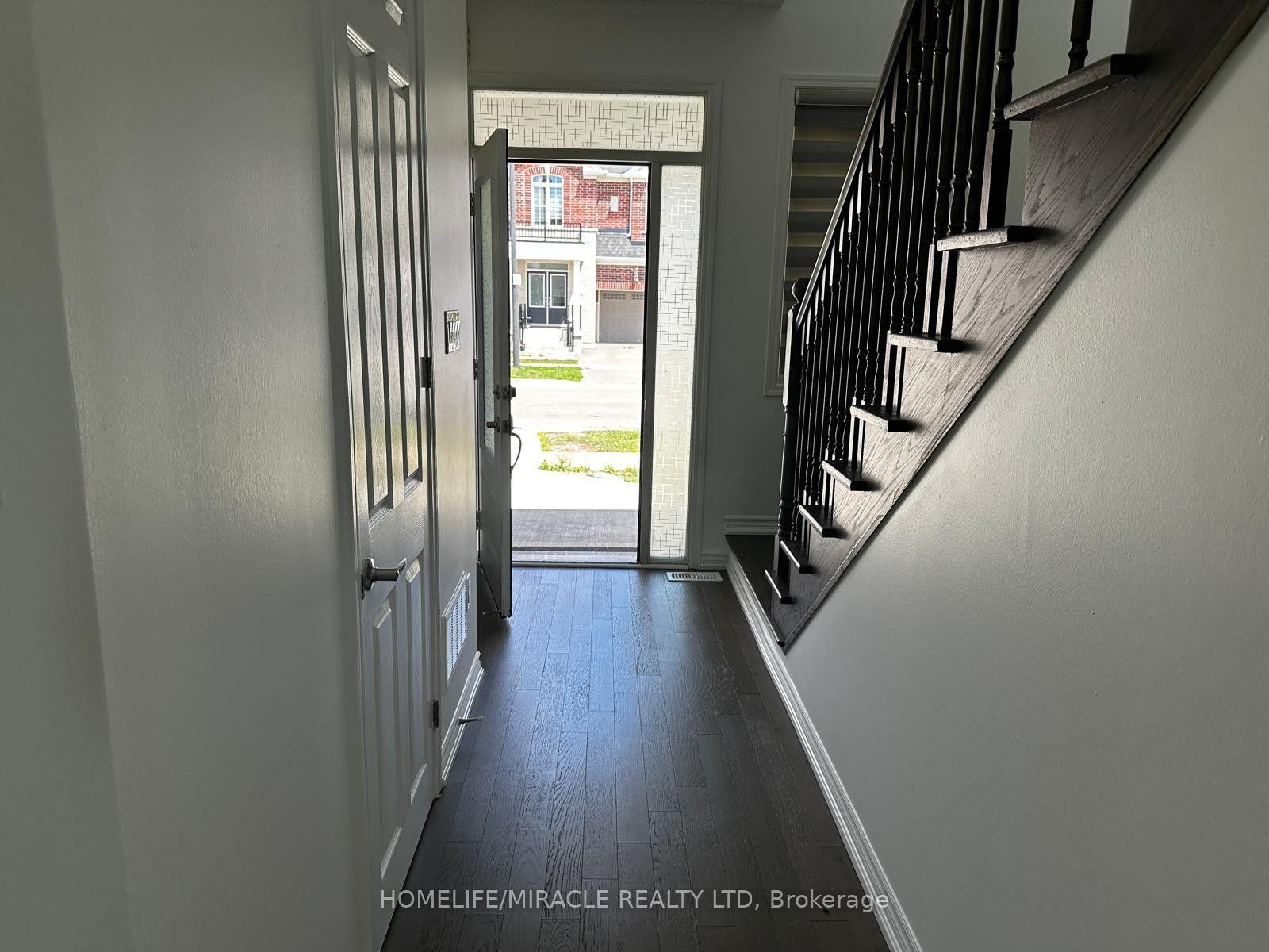 Photo 20 of Unit Upper, 147 Yates Drive, Milton, Cobban — HOMEH