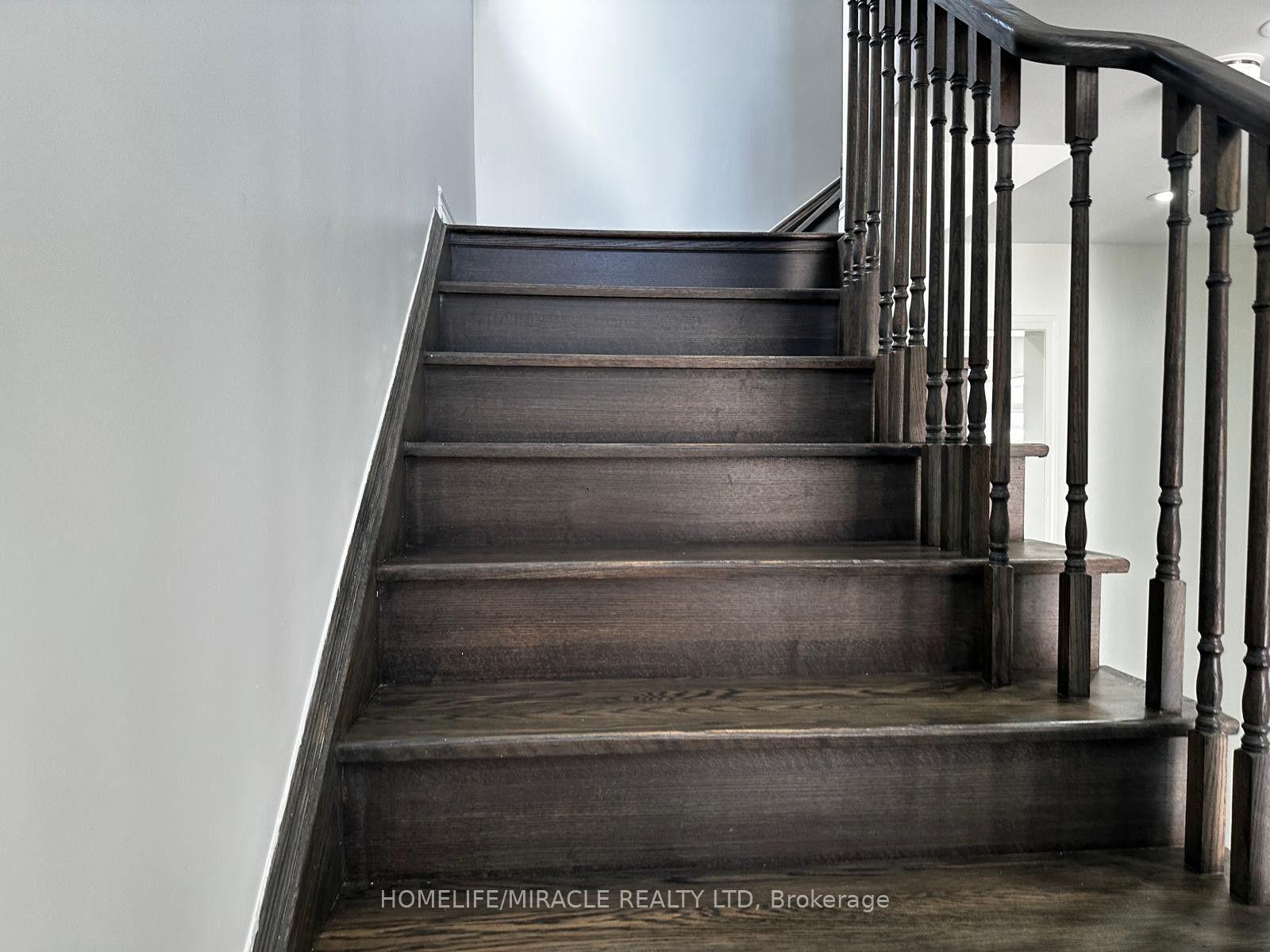 Photo 22 of Unit Upper, 147 Yates Drive, Milton, Cobban — HOMEH
