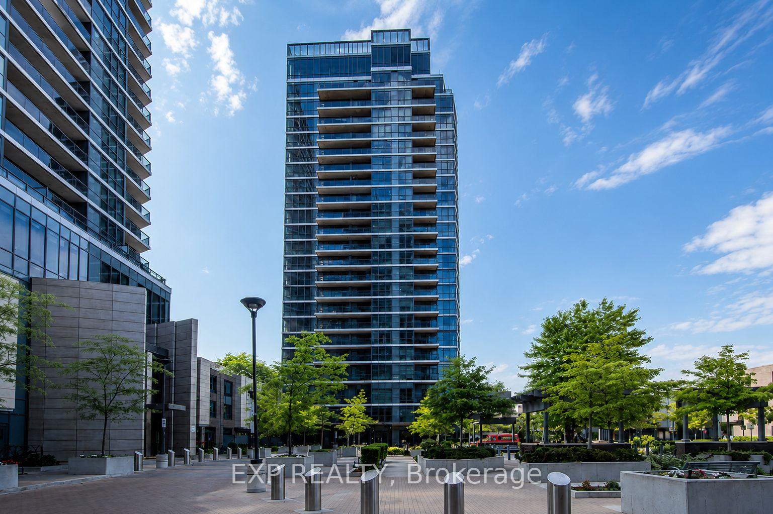 Photo 1 of Unit 1807, 1 Valhalla Inn Road, Etobicoke, Islington-City Centre West — HOMEH