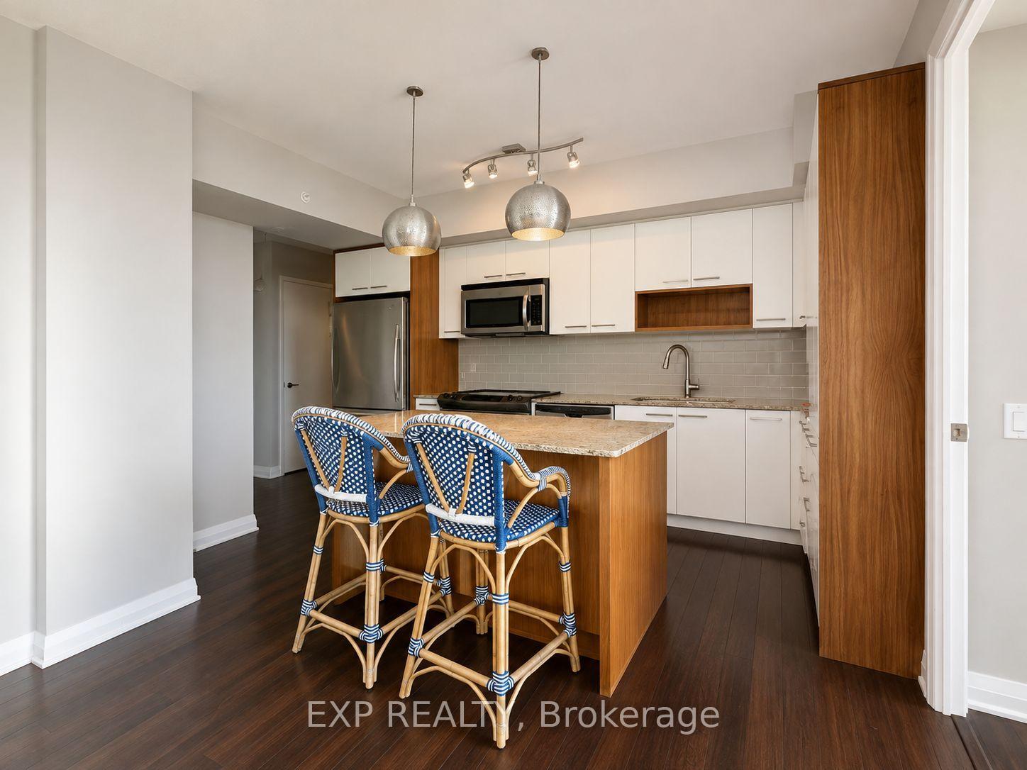 Photo 6 of Unit 1807, 1 Valhalla Inn Road, Etobicoke, Islington-City Centre West — HOMEH