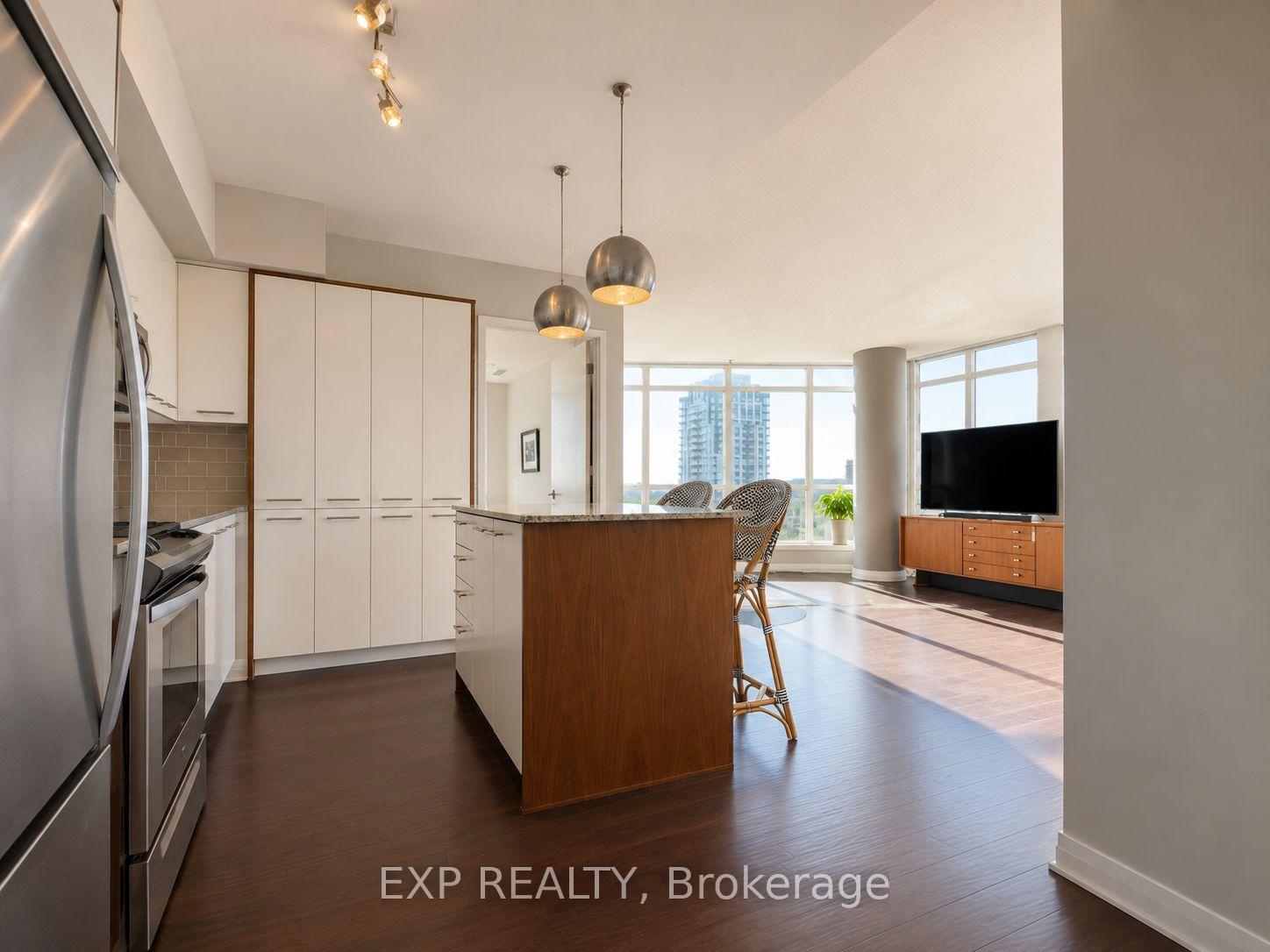 Photo 7 of Unit 1807, 1 Valhalla Inn Road, Etobicoke, Islington-City Centre West — HOMEH