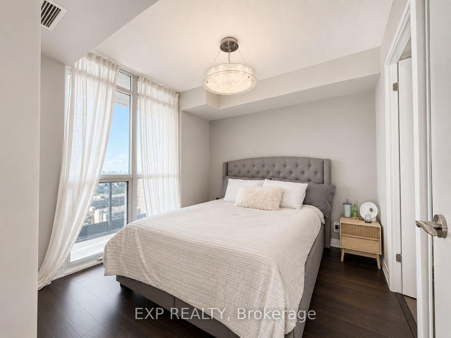 Photo 8 of Unit 1807, 1 Valhalla Inn Road, Etobicoke, Islington-City Centre West — HOMEH