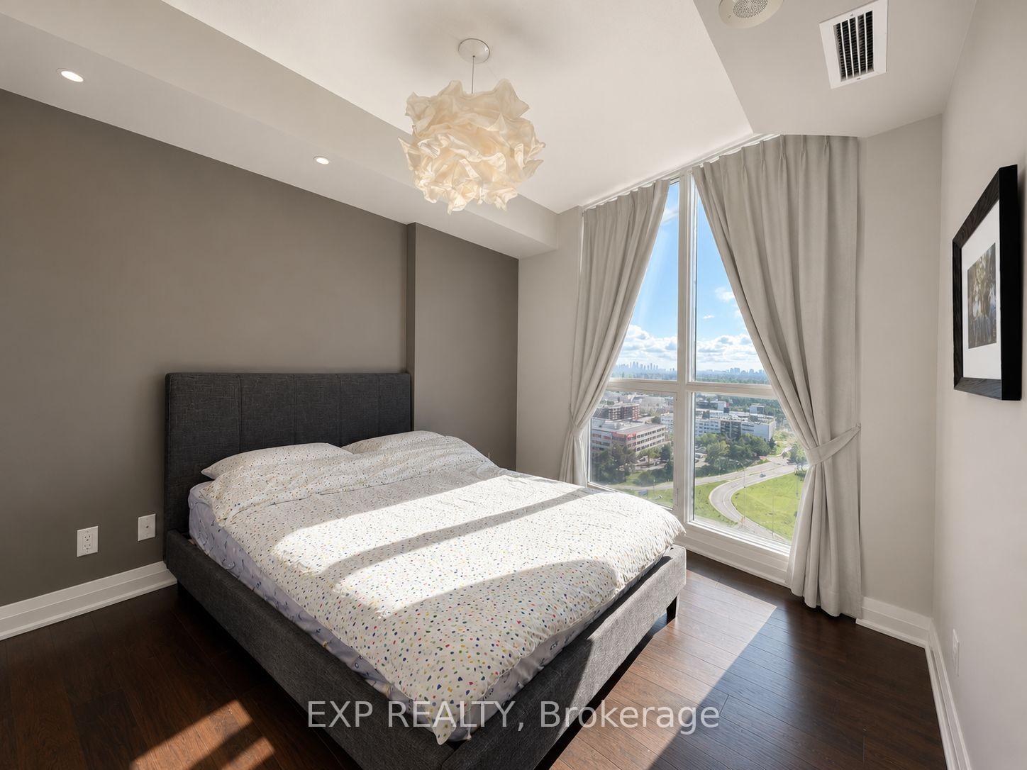 Photo 9 of Unit 1807, 1 Valhalla Inn Road, Etobicoke, Islington-City Centre West — HOMEH
