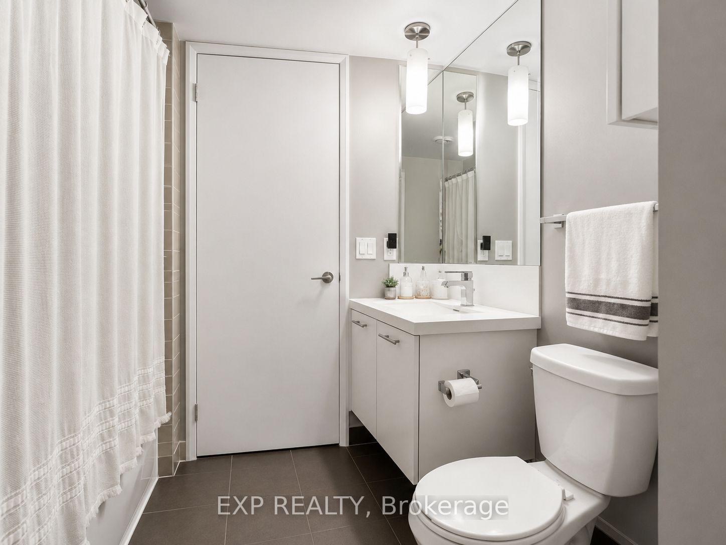 Photo 12 of Unit 1807, 1 Valhalla Inn Road, Etobicoke, Islington-City Centre West — HOMEH