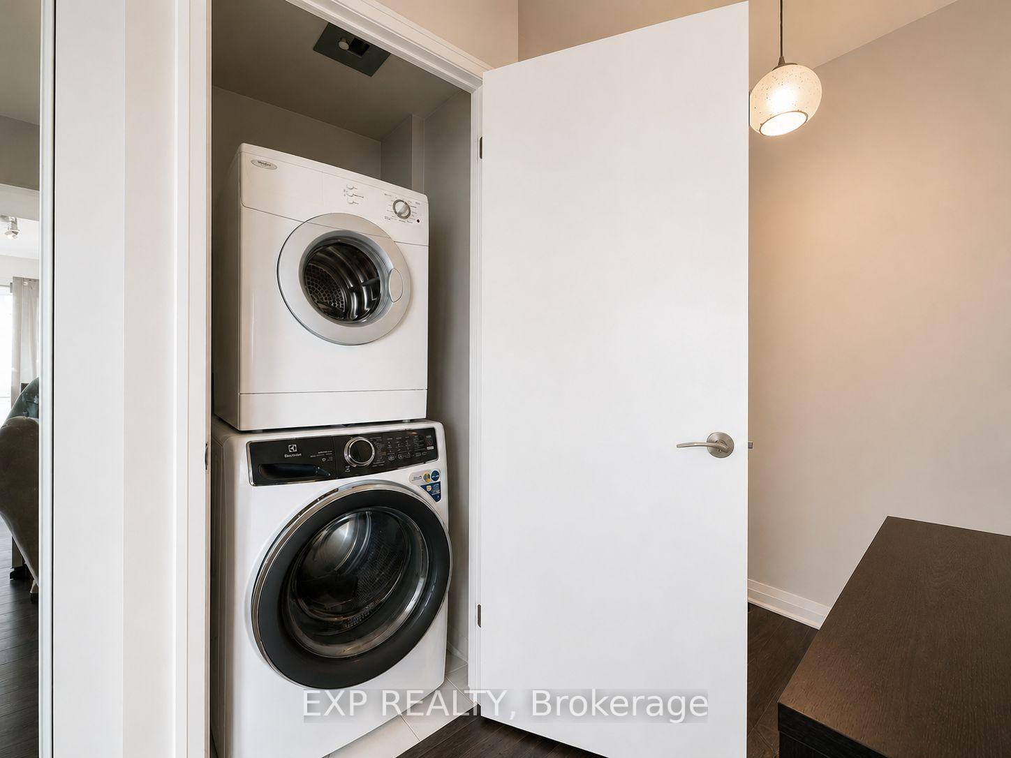 Photo 14 of Unit 1807, 1 Valhalla Inn Road, Etobicoke, Islington-City Centre West — HOMEH