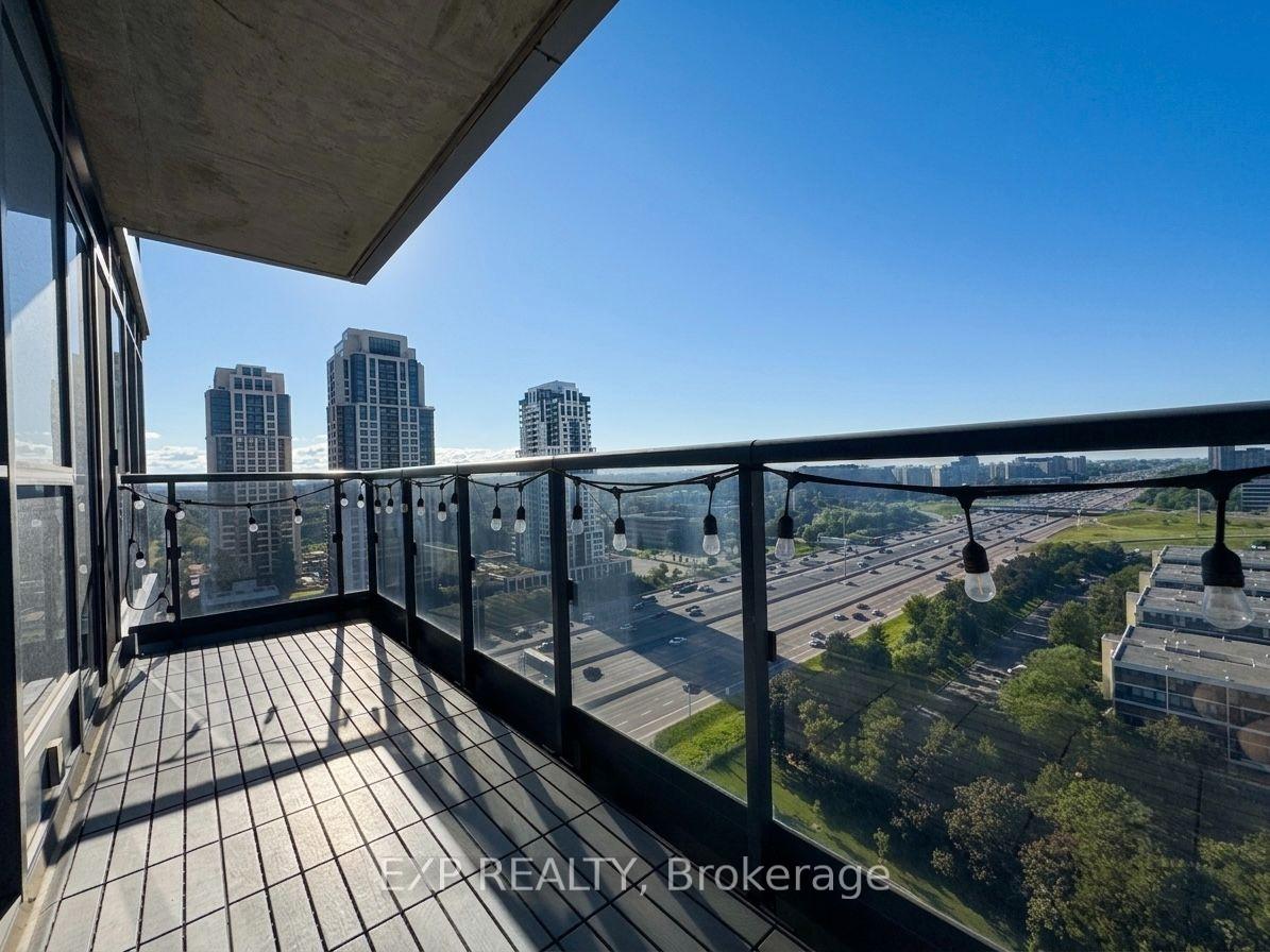 Photo 15 of Unit 1807, 1 Valhalla Inn Road, Etobicoke, Islington-City Centre West — HOMEH